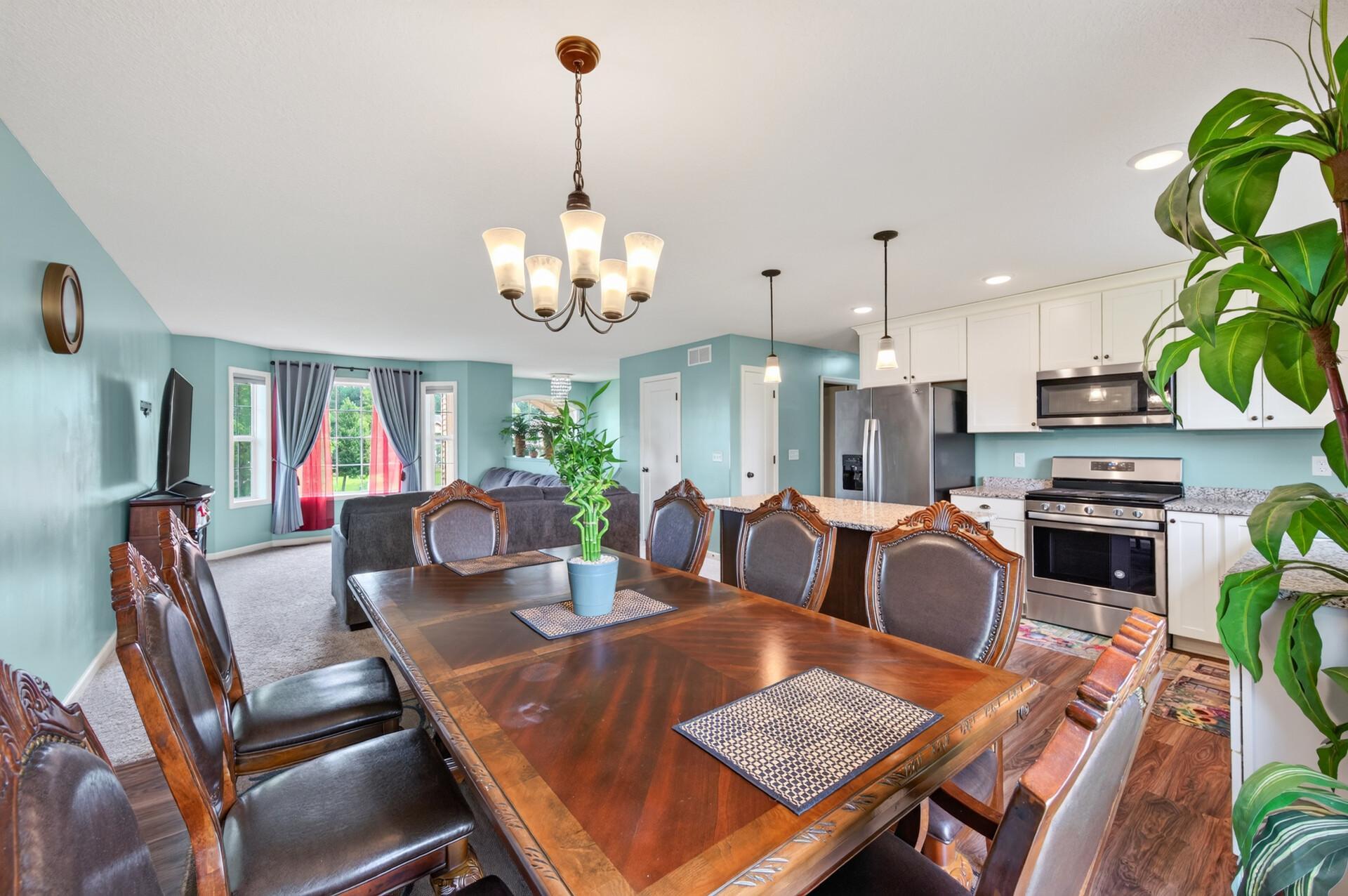 View of Residential at 1405 Carlson Drive, Isanti MN 55040, Isanti (11 of 48) - Mike Wilen | Minnesota Team Real Estate