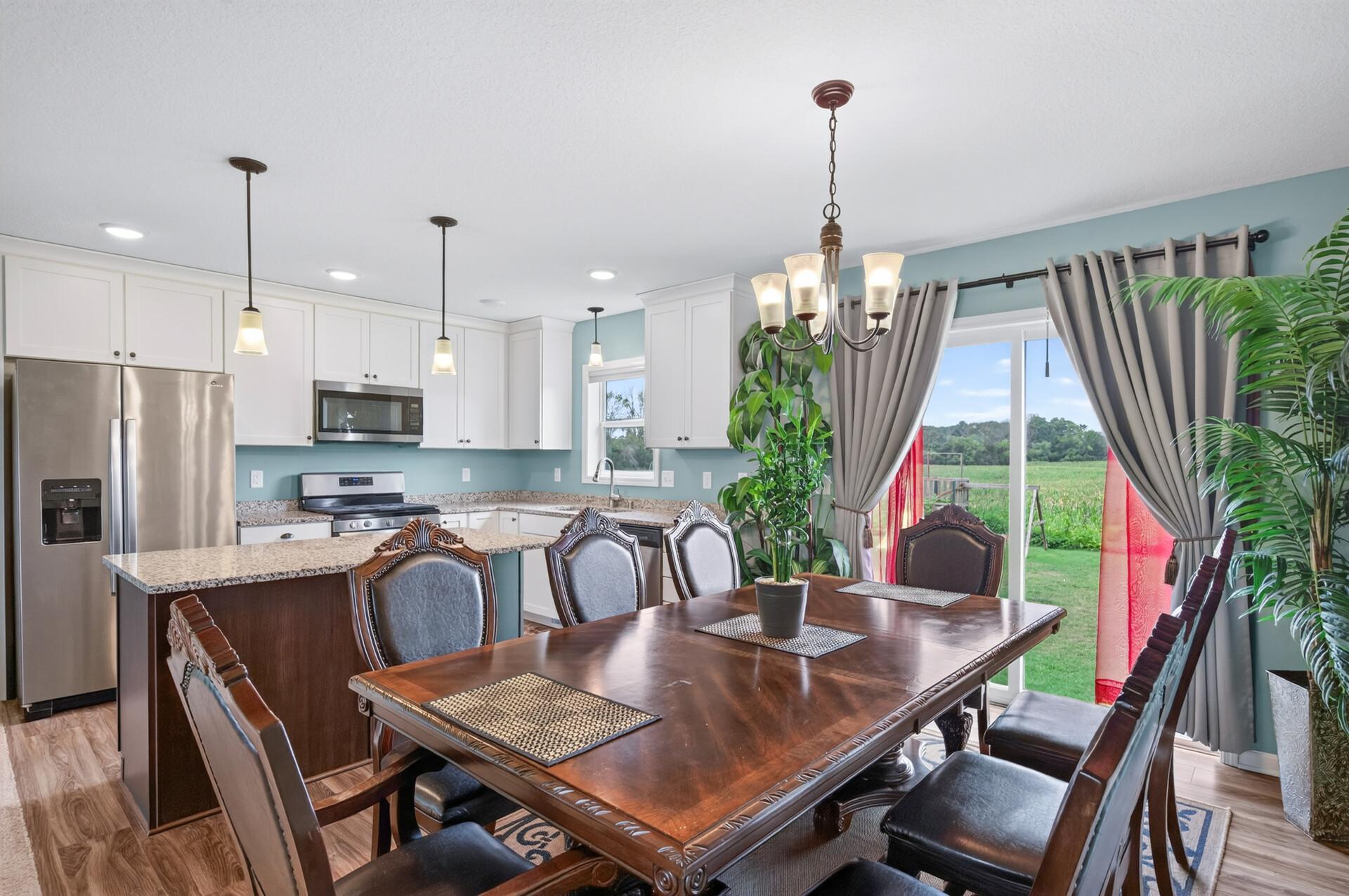 View of Residential at 1405 Carlson Drive, Isanti MN 55040, Isanti (10 of 48) - Mike Wilen | Minnesota Team Real Estate