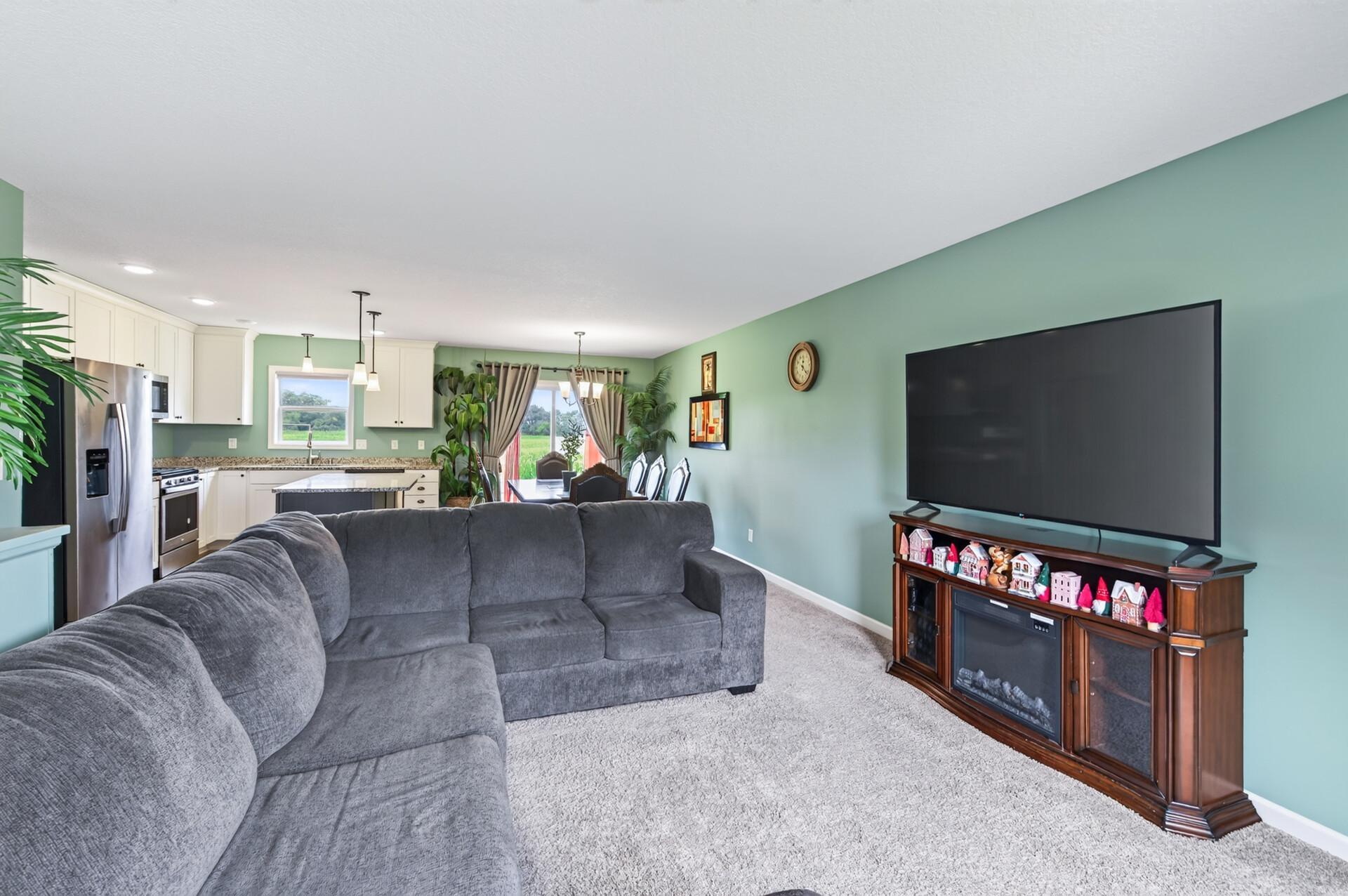 View of Residential at 1405 Carlson Drive, Isanti MN 55040, Isanti (9 of 48) - Mike Wilen | Minnesota Team Real Estate
