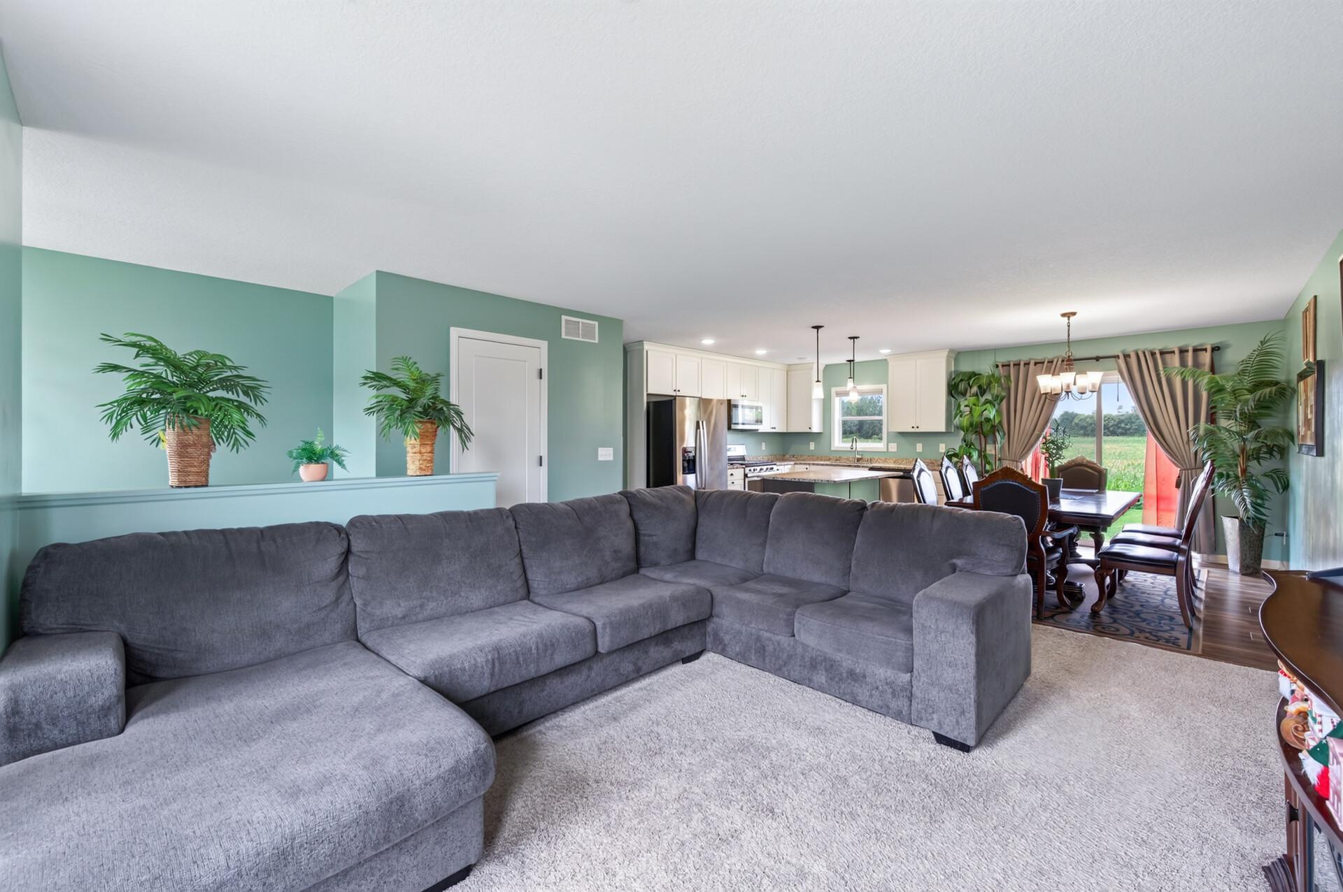 View of Residential at 1405 Carlson Drive, Isanti MN 55040, Isanti (8 of 48) - Mike Wilen | Minnesota Team Real Estate