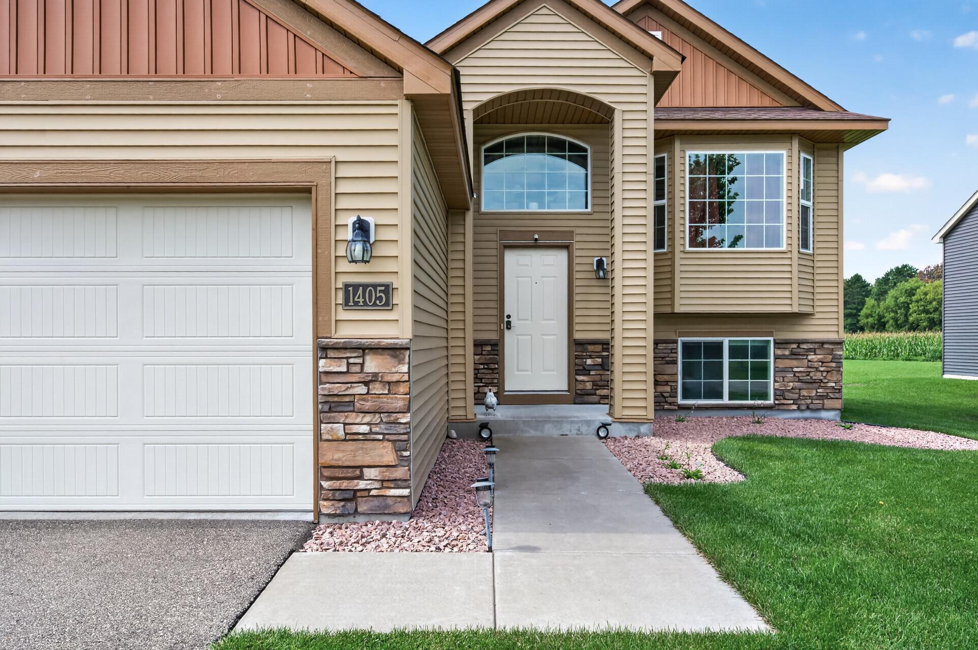 View of Residential at 1405 Carlson Drive, Isanti MN 55040, Isanti (4 of 48) - Mike Wilen | Minnesota Team Real Estate