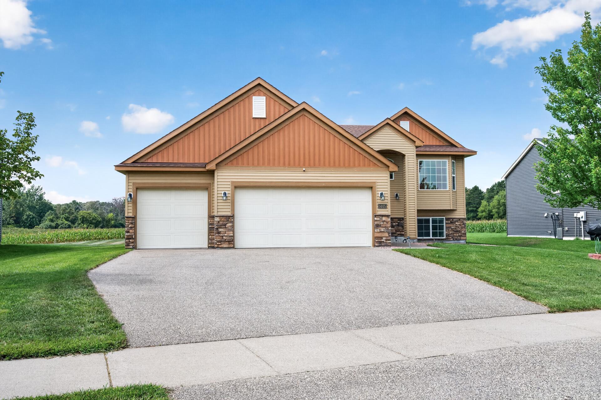 View of Residential at 1405 Carlson Drive, Isanti MN 55040, Isanti (3 of 48) - Mike Wilen | Minnesota Team Real Estate