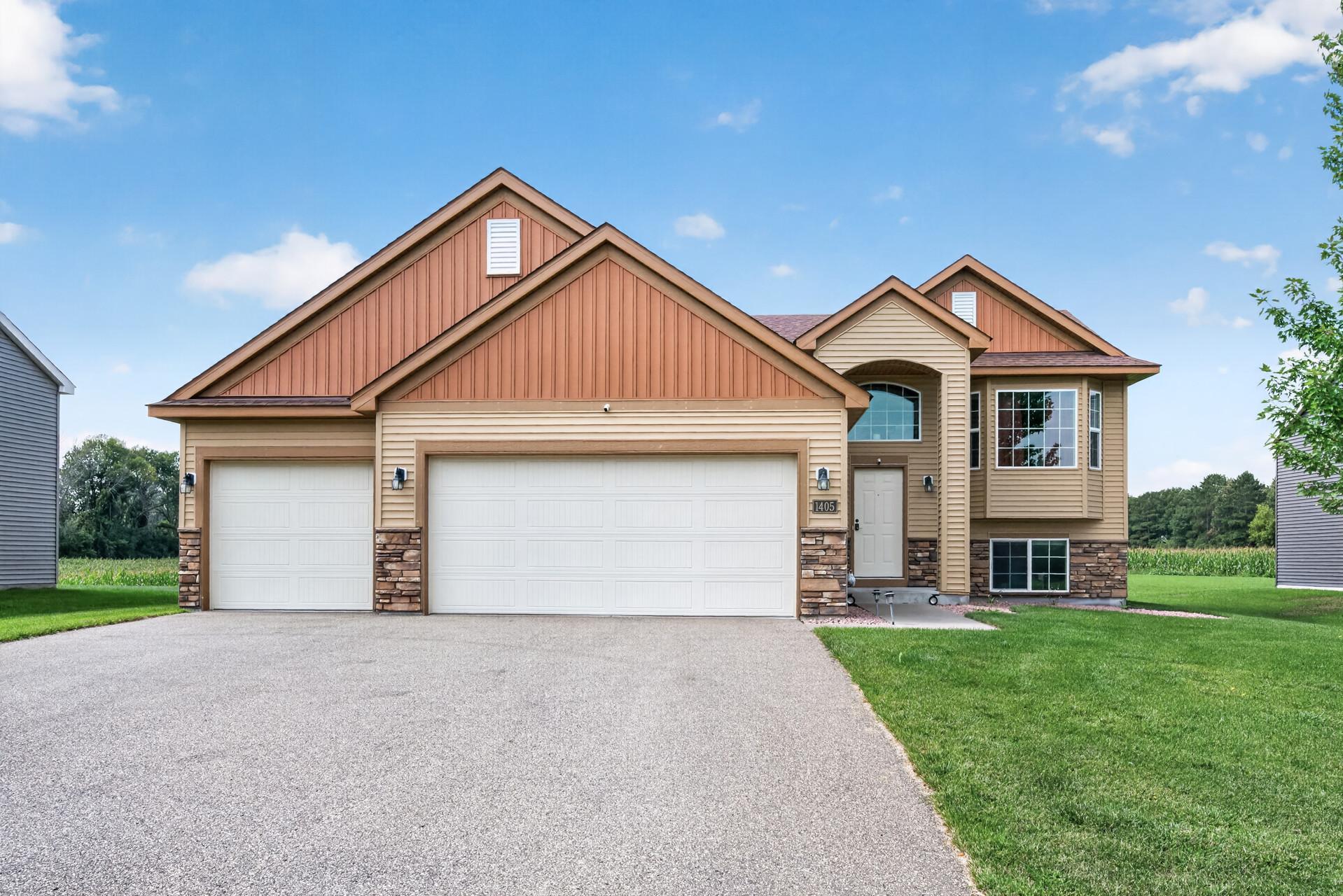 View of Residential at 1405 Carlson Drive, Isanti MN 55040, Isanti (2 of 48) - Mike Wilen | Minnesota Team Real Estate