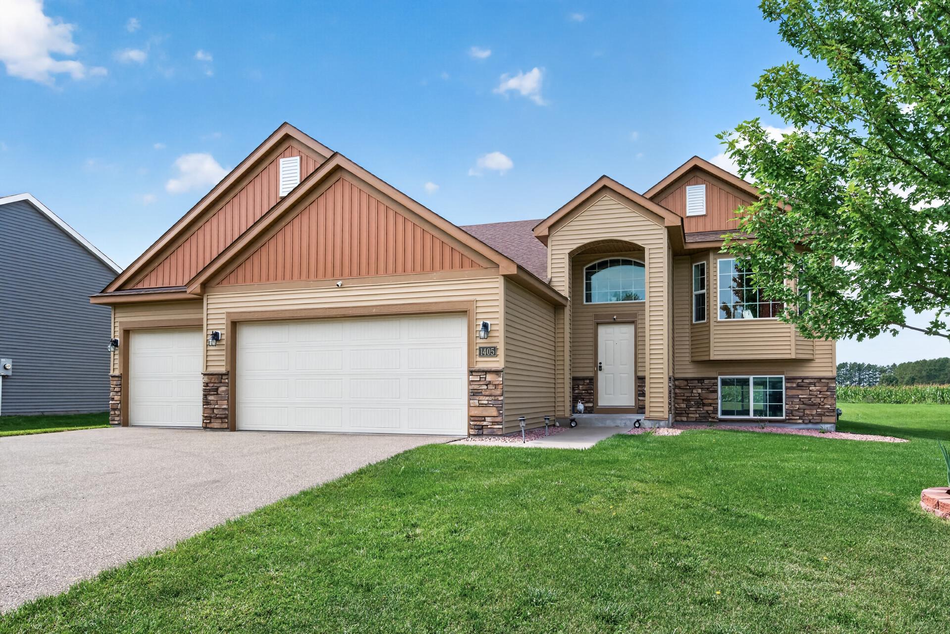 View of Residential at 1405 Carlson Drive, Isanti MN 55040, Isanti - Mike Wilen | Minnesota Team Real Estate