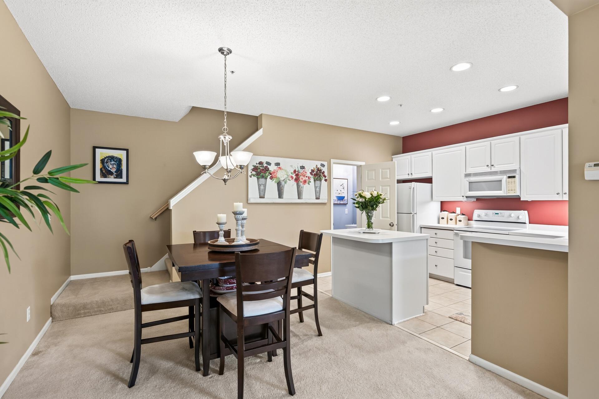 View of Residential at 13956 52nd Avenue, Plymouth MN 55446, Plymouth (10 of 26) - Mike Wilen | Minnesota Team Real Estate