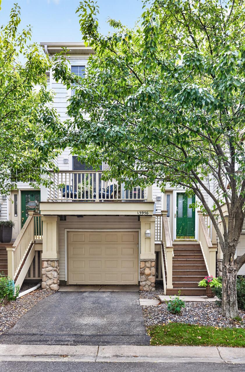 View of (TH) Side x Side at 13956 52nd Avenue, Plymouth - Mike Wilen | Minnesota Team Real Estate