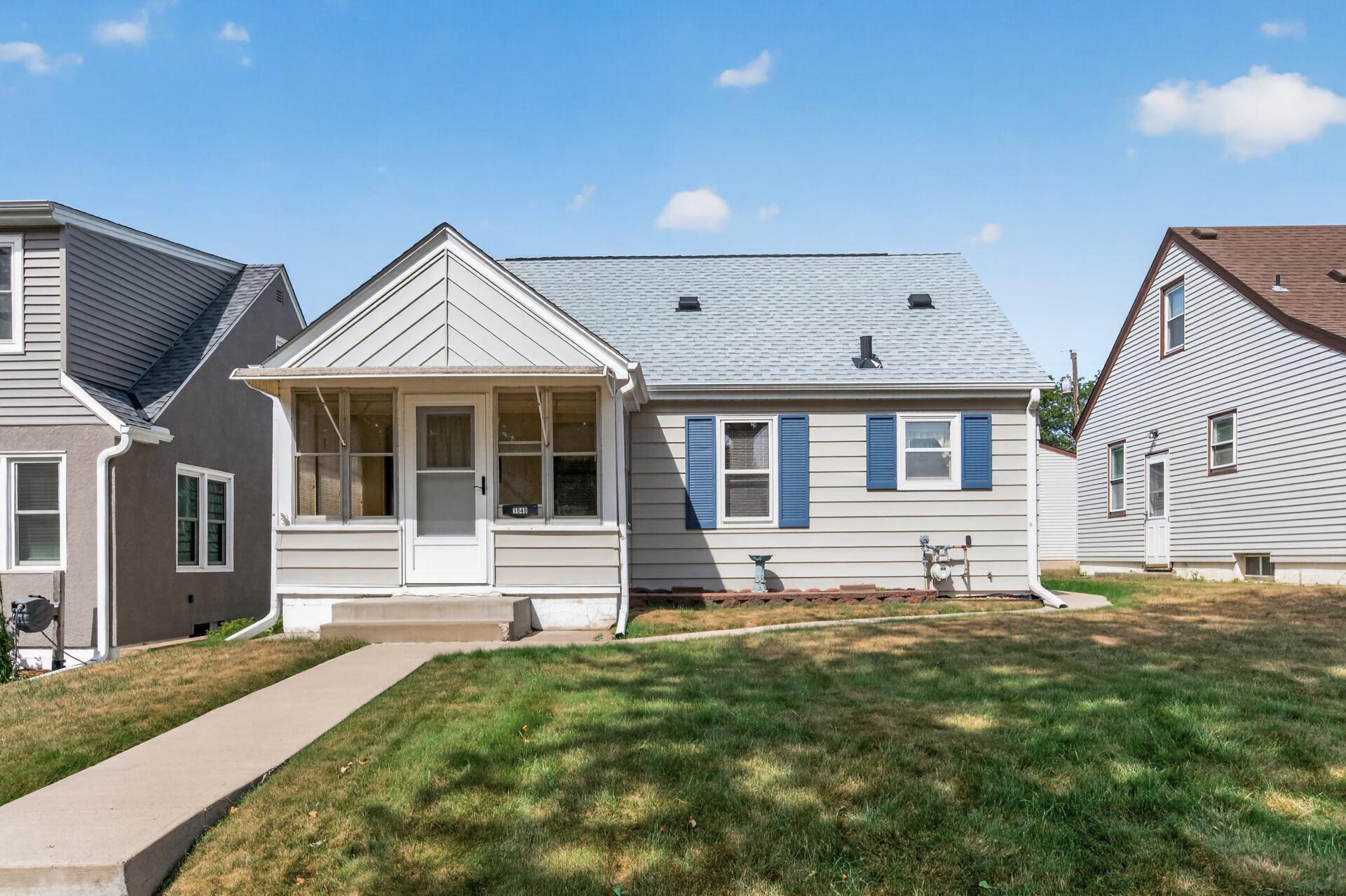 View of Residential at 1949 Nevada Avenue, Saint Paul MN 55119, Saint Paul - Mike Wilen | Minnesota Team Real Estate
