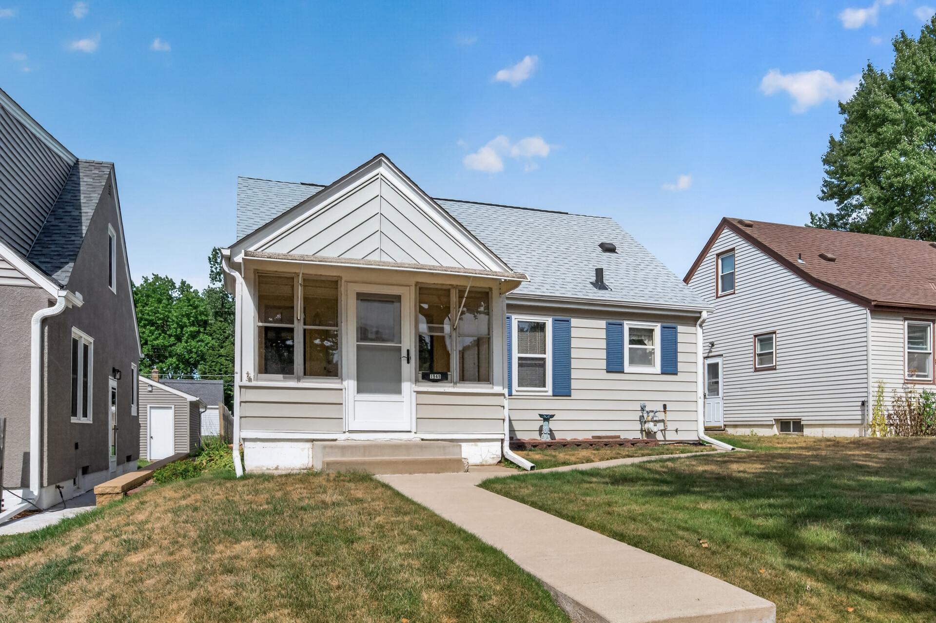 View of Residential at 1949 Nevada Avenue, Saint Paul MN 55119, Saint Paul (20 of 20) - Mike Wilen | Minnesota Team Real Estate