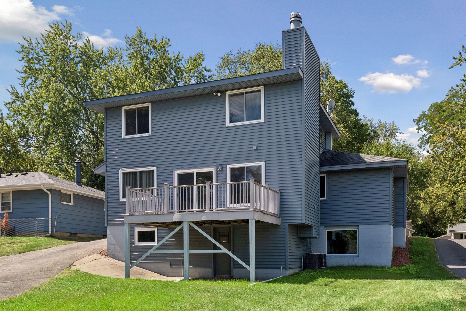 View of Residential at 1528 Aquila Avenue, Golden Valley MN 55427, Golden Valley - Mike Wilen | Minnesota Team Real Estate