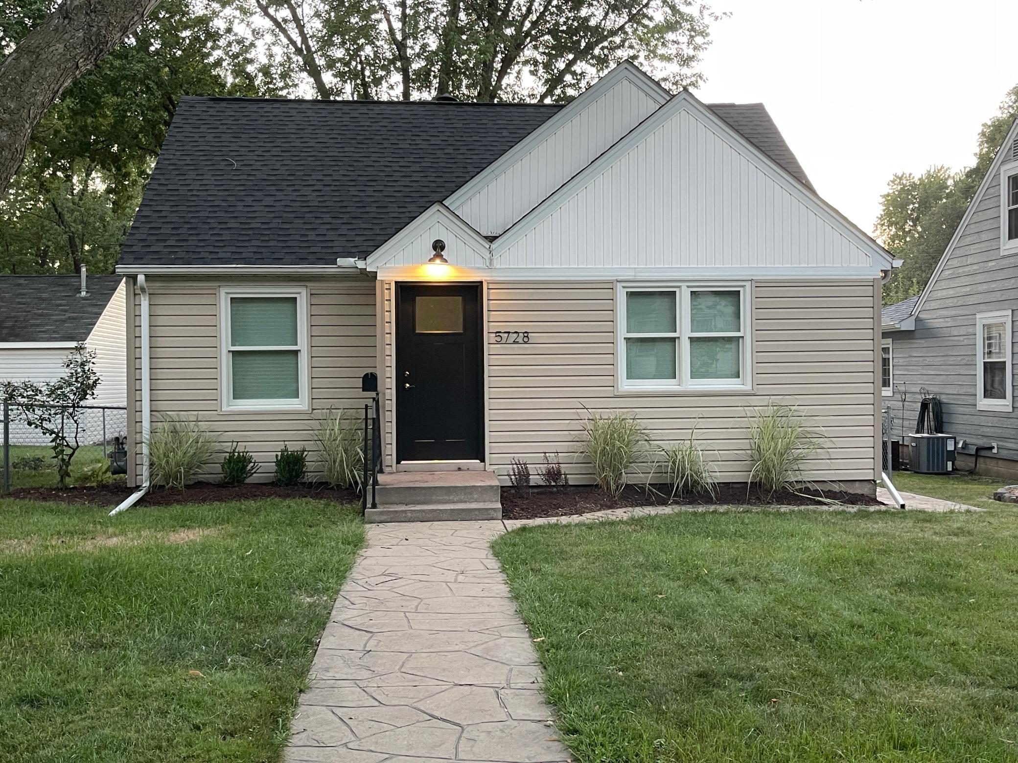 View of Residential at 5728 41st Avenue, Minneapolis MN 55417, Minneapolis (3 of 46) - Mike Wilen | Minnesota Team Real Estate