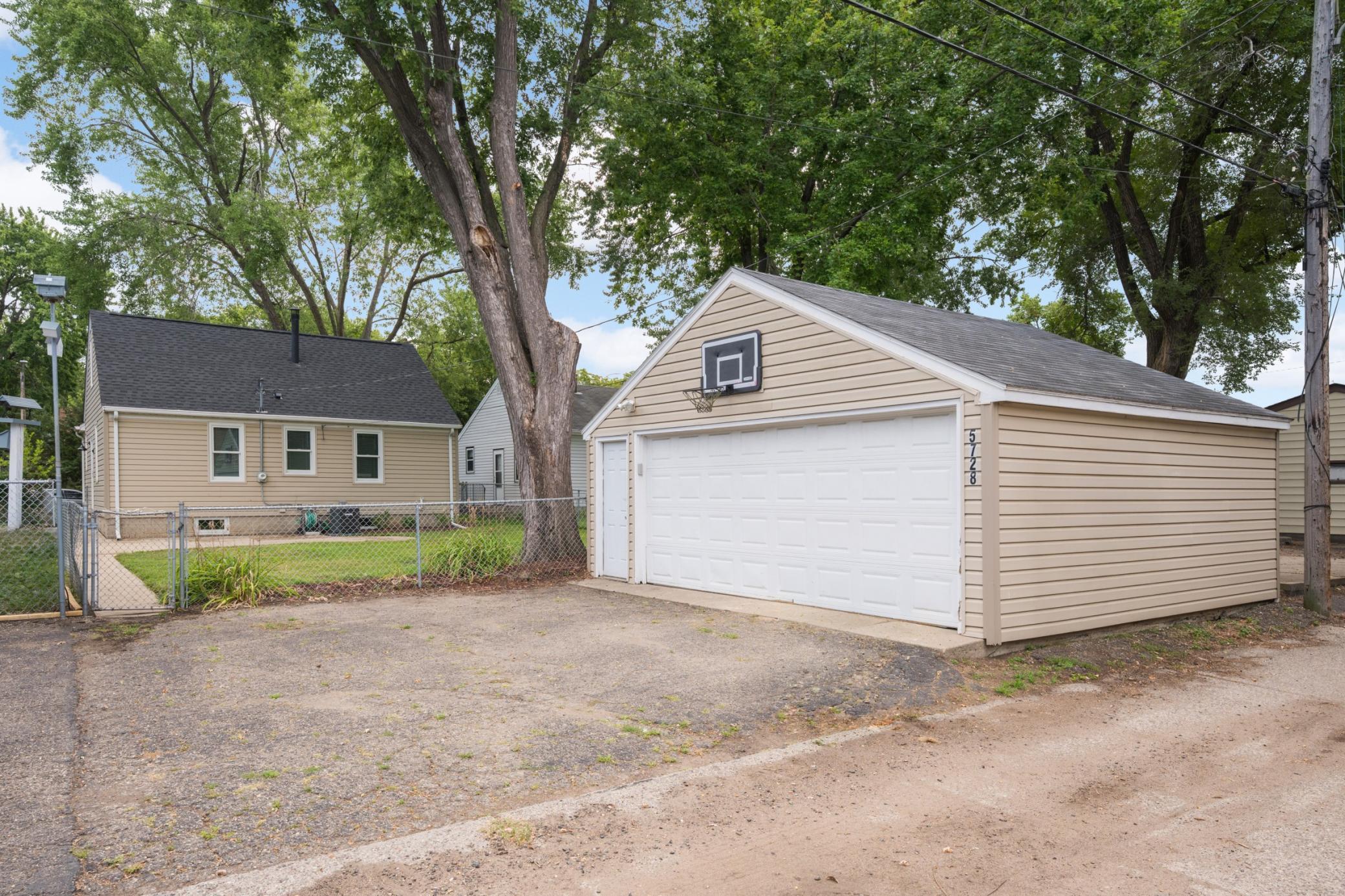 View of Residential at 5728 41st Avenue, Minneapolis MN 55417, Minneapolis (38 of 46) - Mike Wilen | Minnesota Team Real Estate