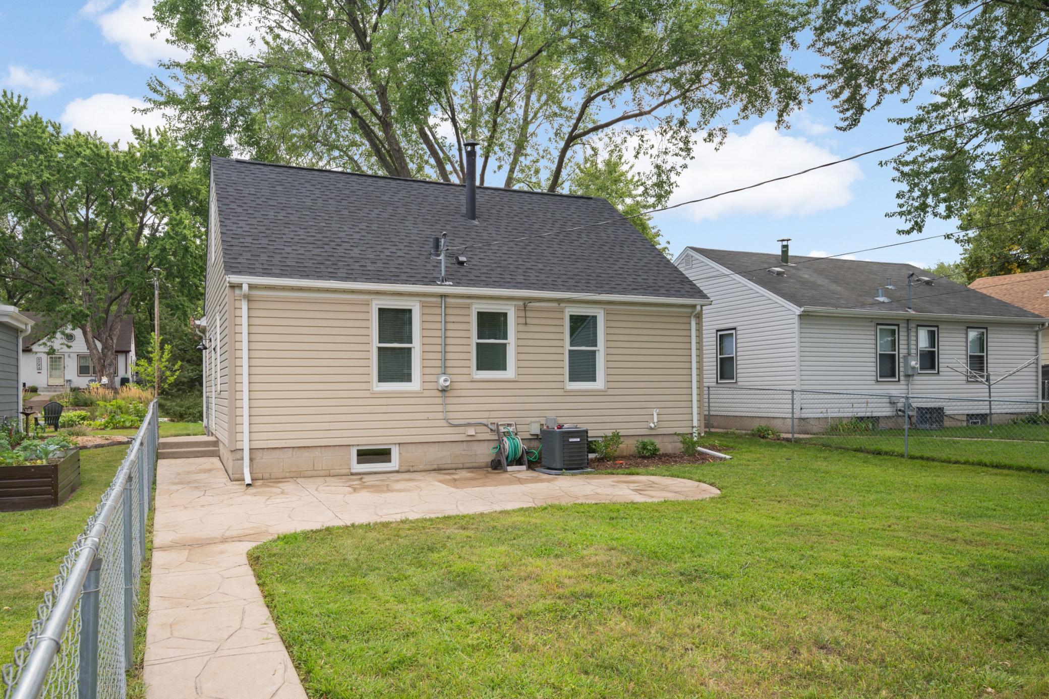 View of Residential at 5728 41st Avenue, Minneapolis MN 55417, Minneapolis (36 of 46) - Mike Wilen | Minnesota Team Real Estate