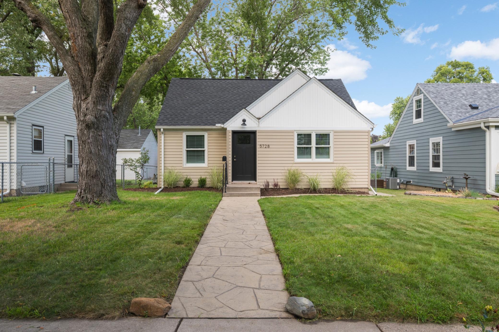 View of Residential at 5728 41st Avenue, Minneapolis MN 55417, Minneapolis (2 of 46) - Mike Wilen | Minnesota Team Real Estate