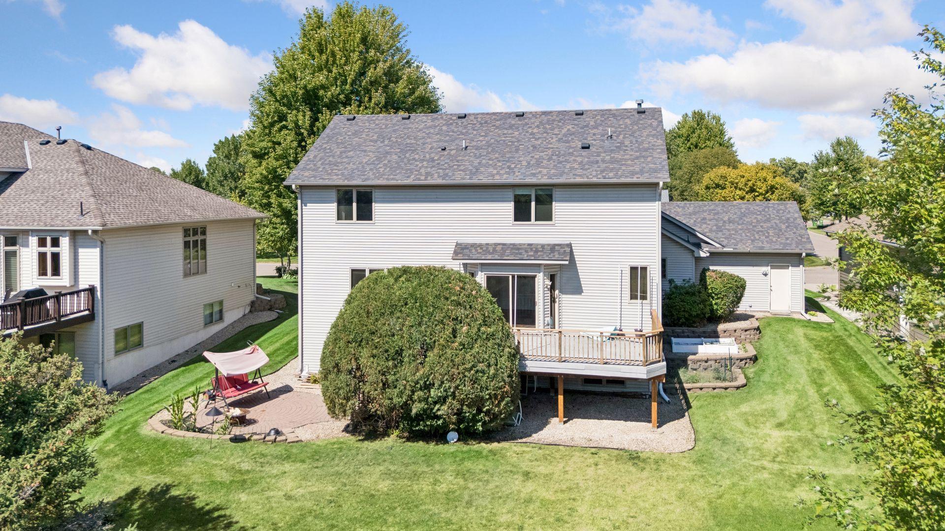 View of Residential at 2717 87th Trail, Brooklyn Park MN 55443, Brooklyn Park (53 of 53) - Mike Wilen | Minnesota Team Real Estate