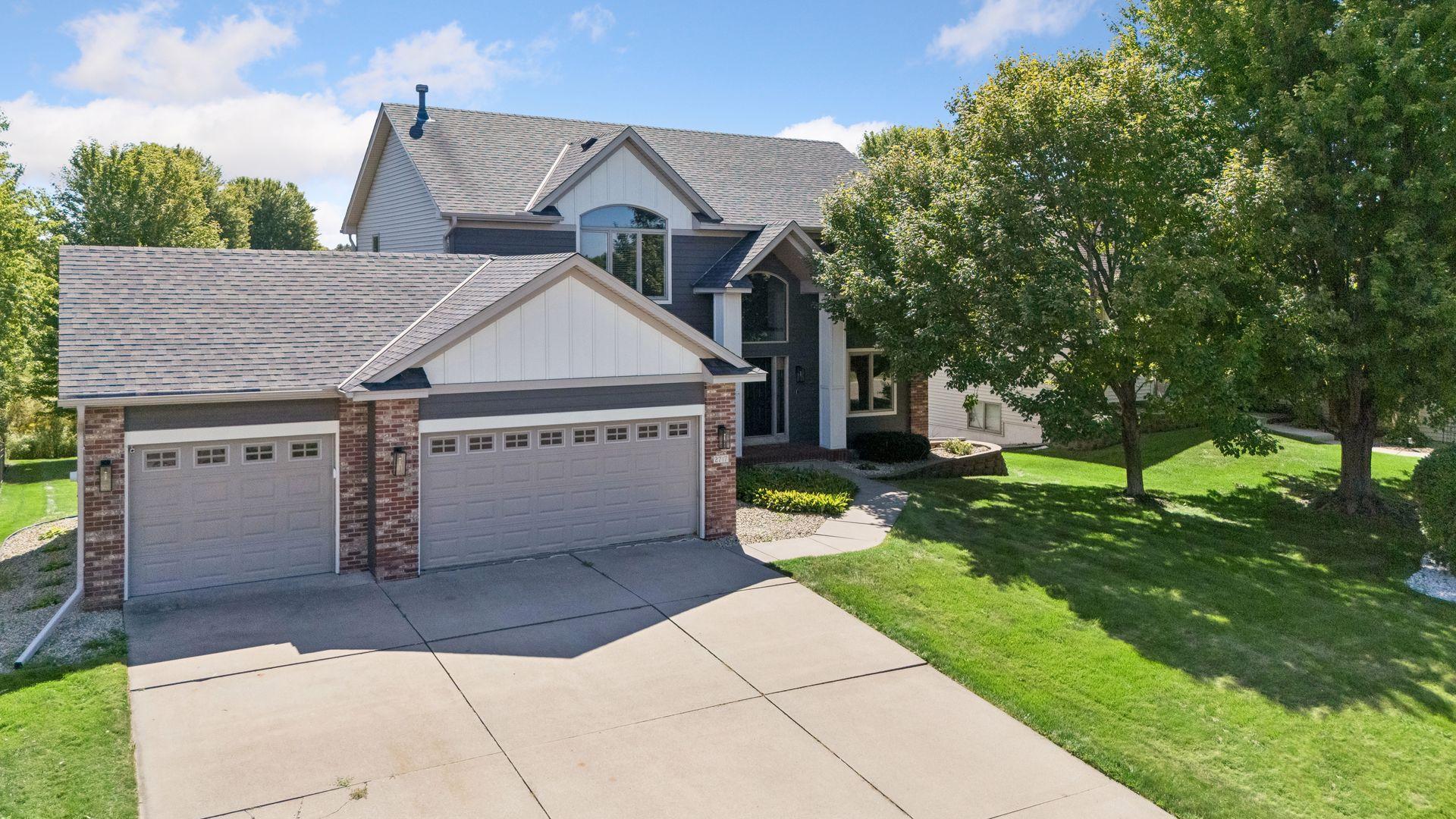View of Residential at 2717 87th Trail, Brooklyn Park MN 55443, Brooklyn Park (52 of 53) - Mike Wilen | Minnesota Team Real Estate