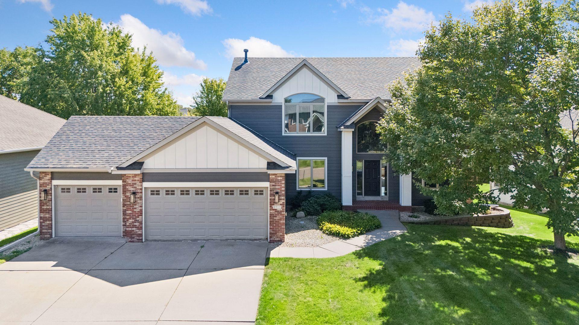 View of Residential at 2717 87th Trail, Brooklyn Park MN 55443, Brooklyn Park (51 of 53) - Mike Wilen | Minnesota Team Real Estate