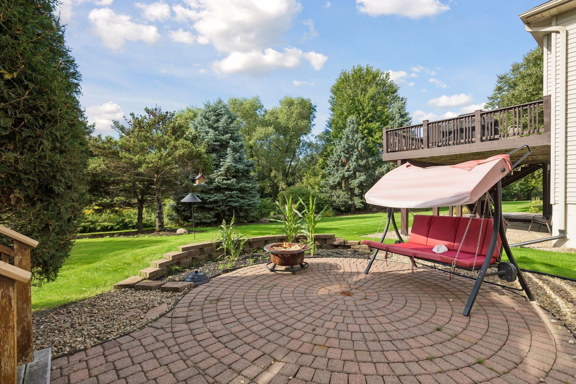 View of Residential at 2717 87th Trail, Brooklyn Park MN 55443, Brooklyn Park (48 of 53) - Mike Wilen | Minnesota Team Real Estate