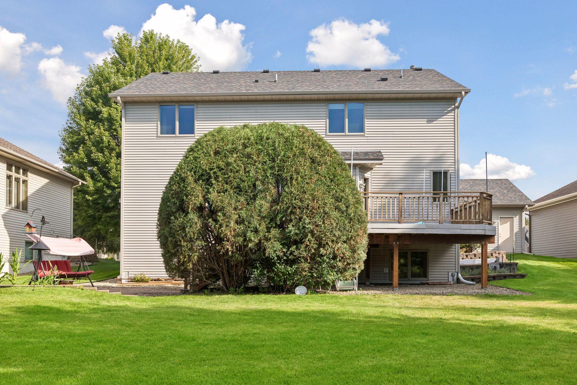 View of Residential at 2717 87th Trail, Brooklyn Park MN 55443, Brooklyn Park (46 of 53) - Mike Wilen | Minnesota Team Real Estate