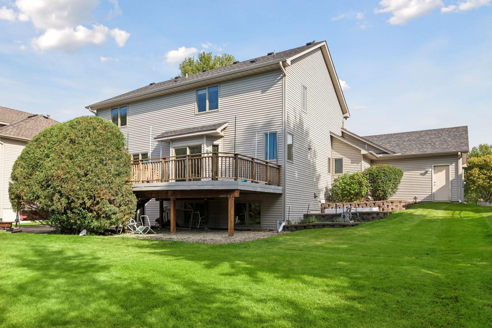 View of Residential at 2717 87th Trail, Brooklyn Park MN 55443, Brooklyn Park (45 of 53) - Mike Wilen | Minnesota Team Real Estate