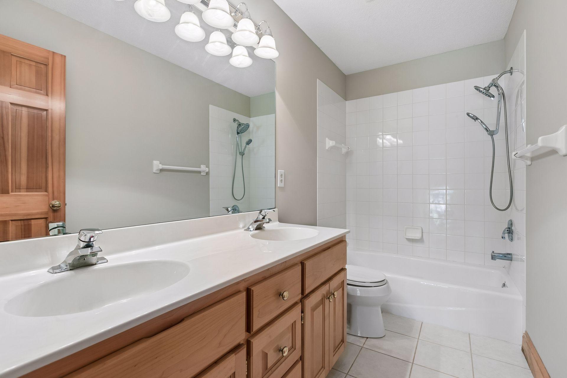 View of Residential at 2717 87th Trail, Brooklyn Park MN 55443, Brooklyn Park (34 of 53) - Mike Wilen | Minnesota Team Real Estate