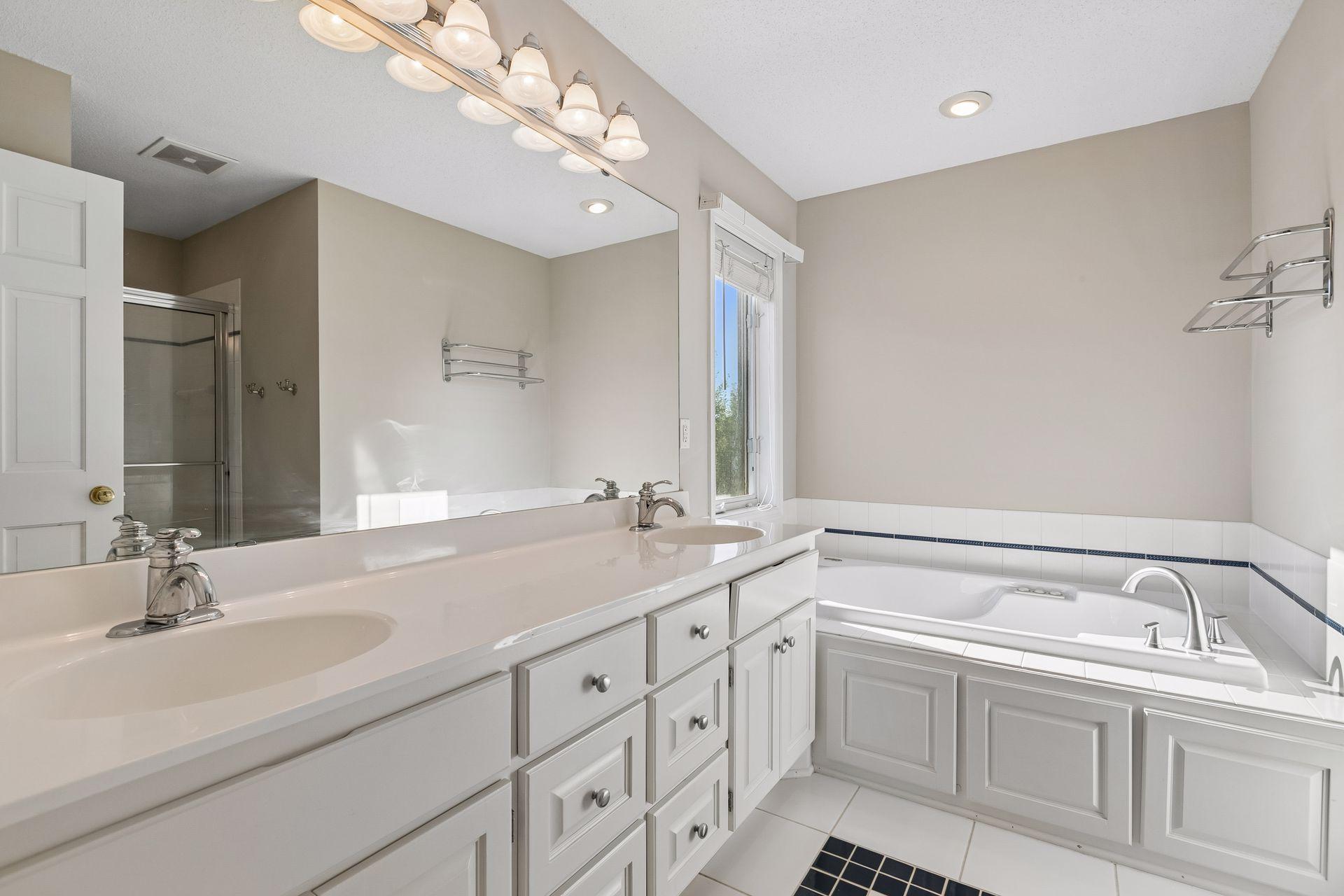 View of Residential at 2717 87th Trail, Brooklyn Park MN 55443, Brooklyn Park (30 of 53) - Mike Wilen | Minnesota Team Real Estate