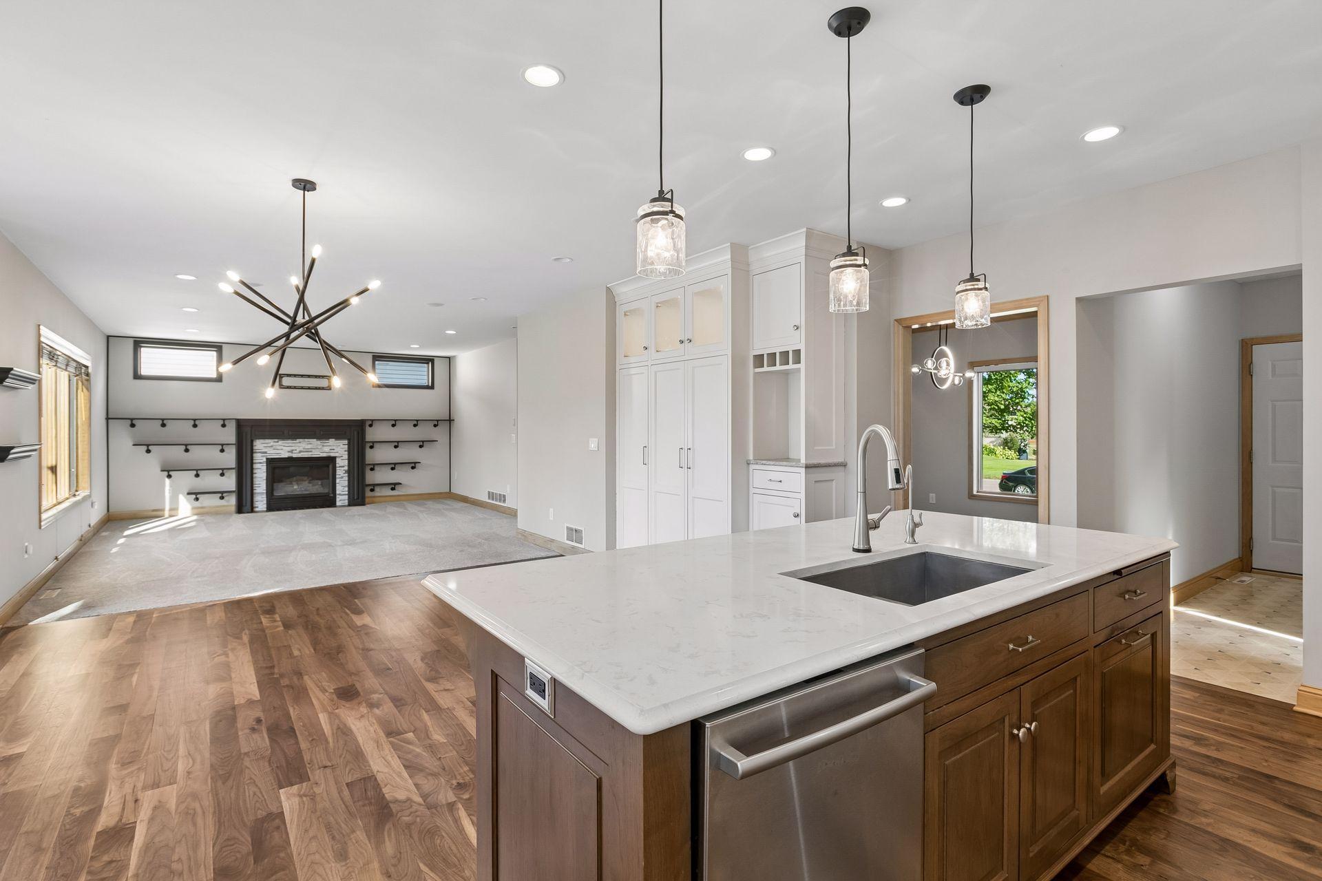 View of Residential at 2717 87th Trail, Brooklyn Park MN 55443, Brooklyn Park (21 of 53) - Mike Wilen | Minnesota Team Real Estate