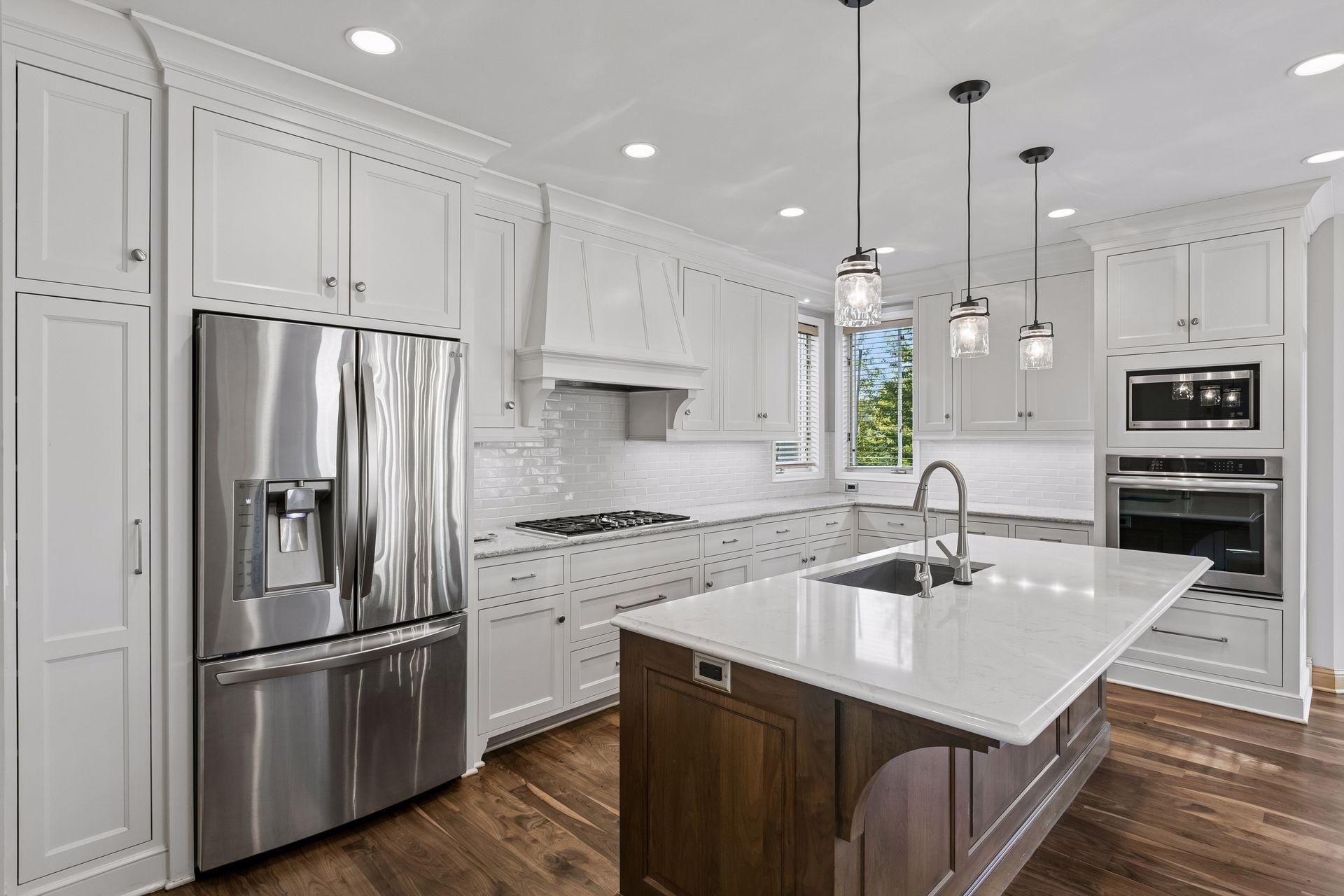View of Residential at 2717 87th Trail, Brooklyn Park MN 55443, Brooklyn Park (10 of 53) - Mike Wilen | Minnesota Team Real Estate