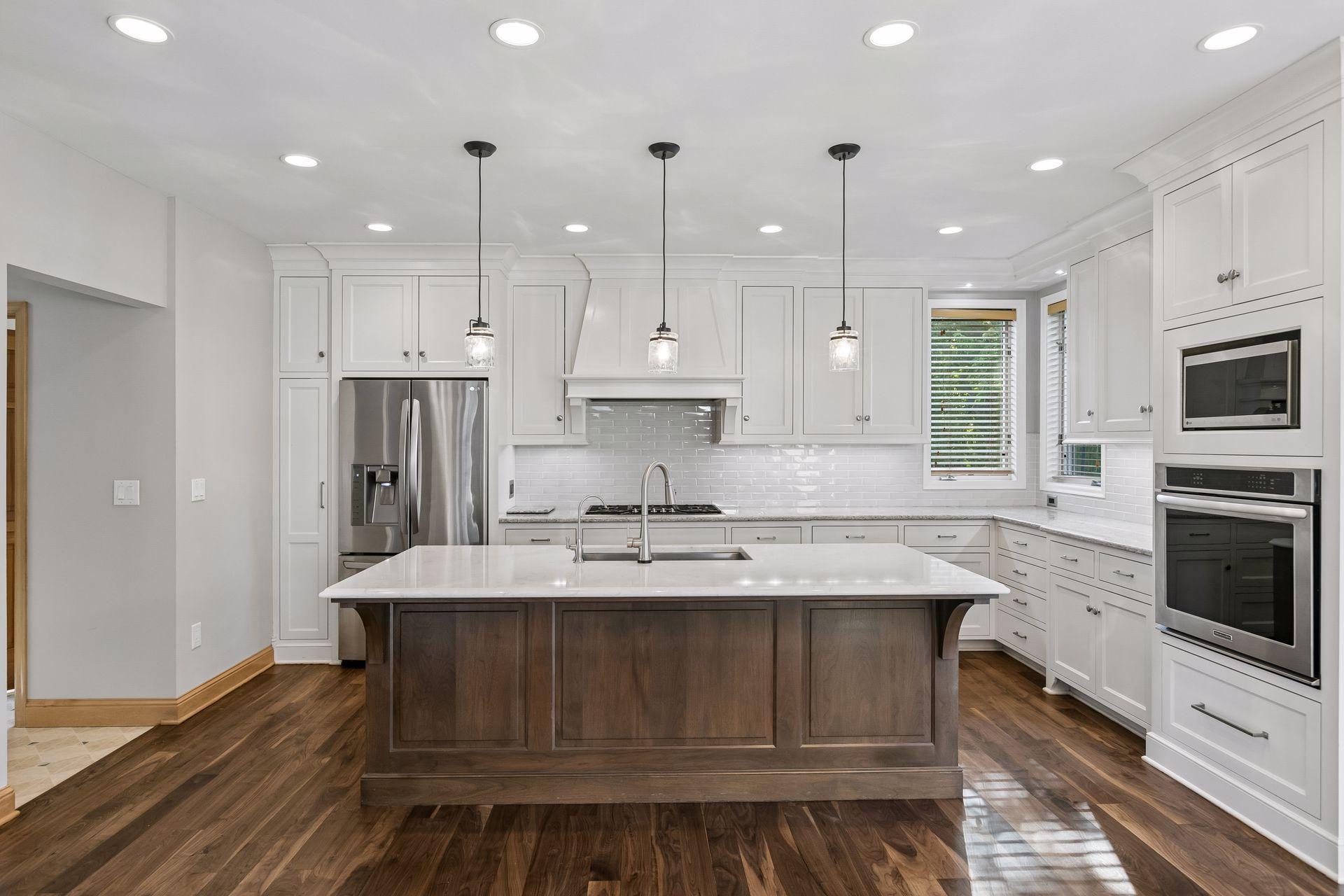 View of Residential at 2717 87th Trail, Brooklyn Park MN 55443, Brooklyn Park (11 of 53) - Mike Wilen | Minnesota Team Real Estate