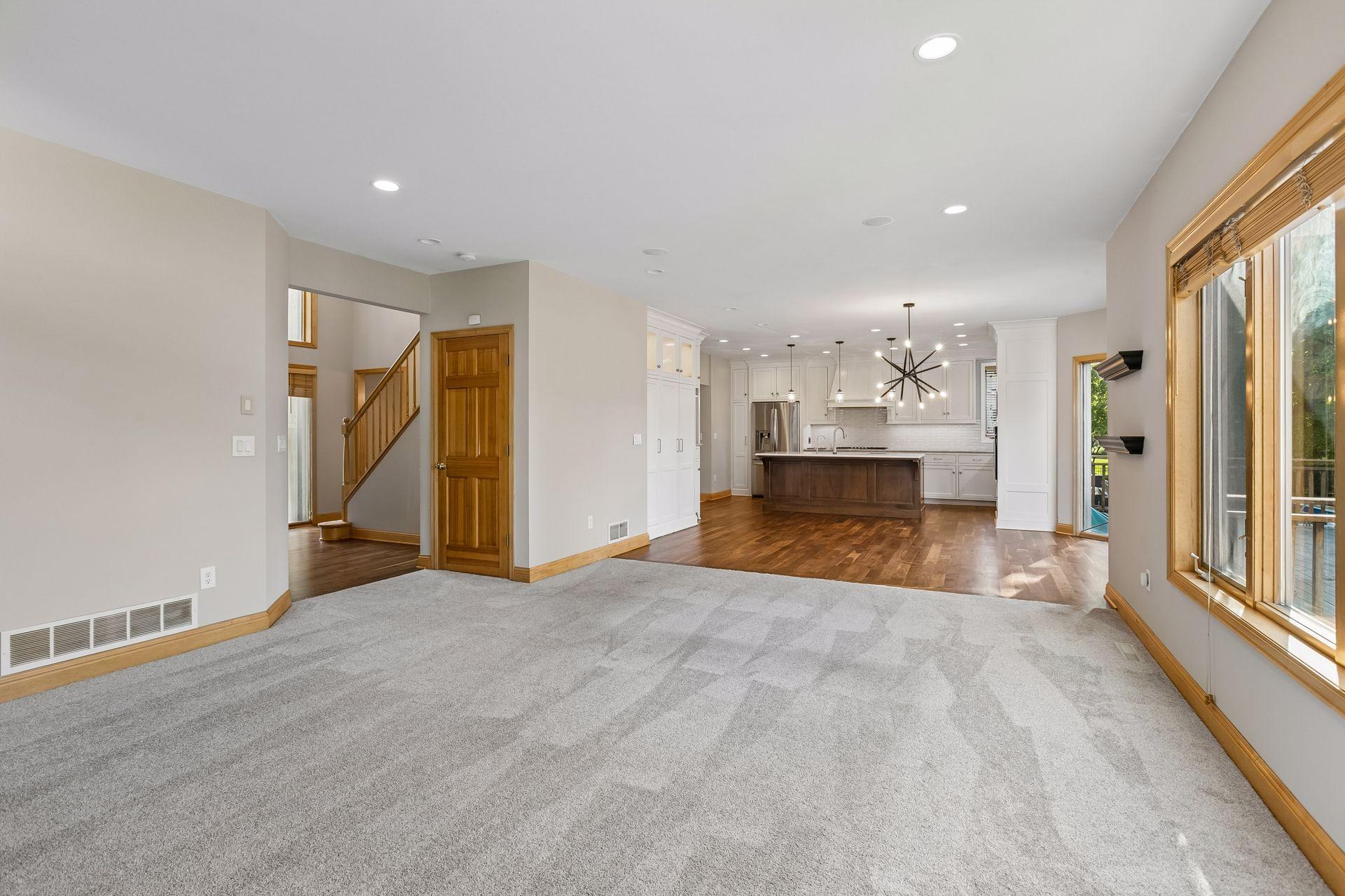 View of Residential at 2717 87th Trail, Brooklyn Park MN 55443, Brooklyn Park (16 of 53) - Mike Wilen | Minnesota Team Real Estate