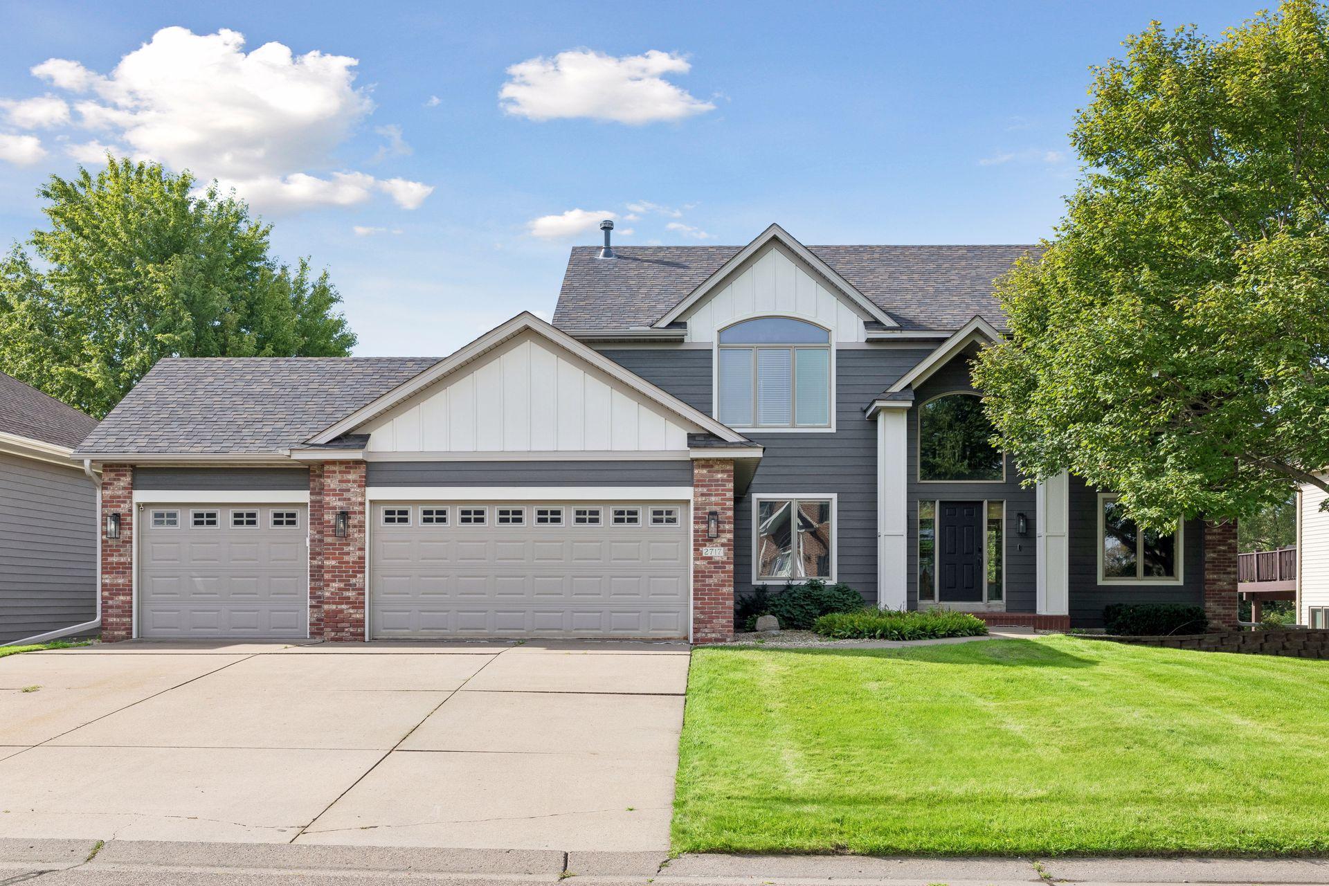 View of Residential at 2717 87th Trail, Brooklyn Park MN 55443, Brooklyn Park - Mike Wilen | Minnesota Team Real Estate