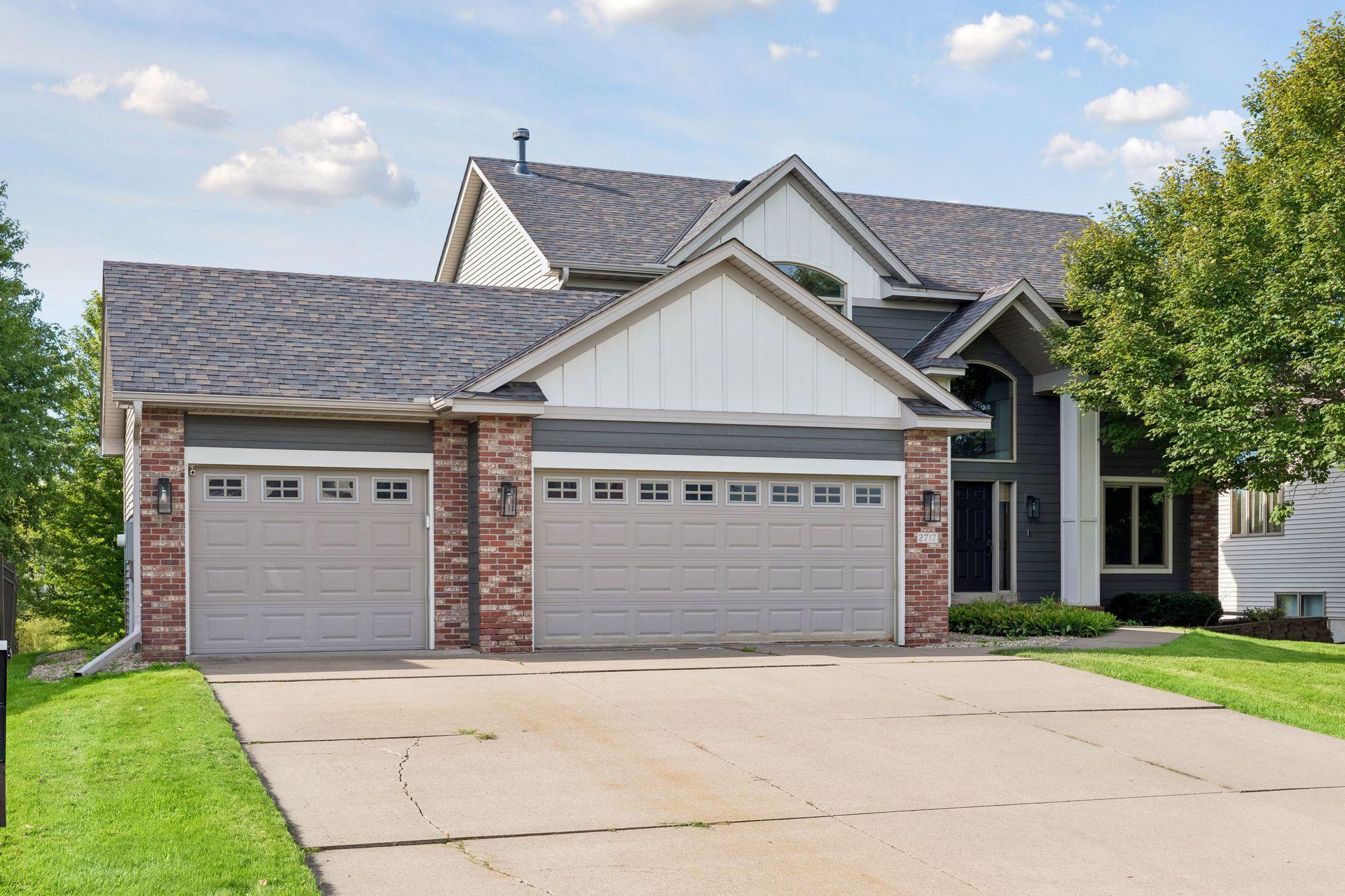 View of Residential at 2717 87th Trail, Brooklyn Park MN 55443, Brooklyn Park (4 of 53) - Mike Wilen | Minnesota Team Real Estate