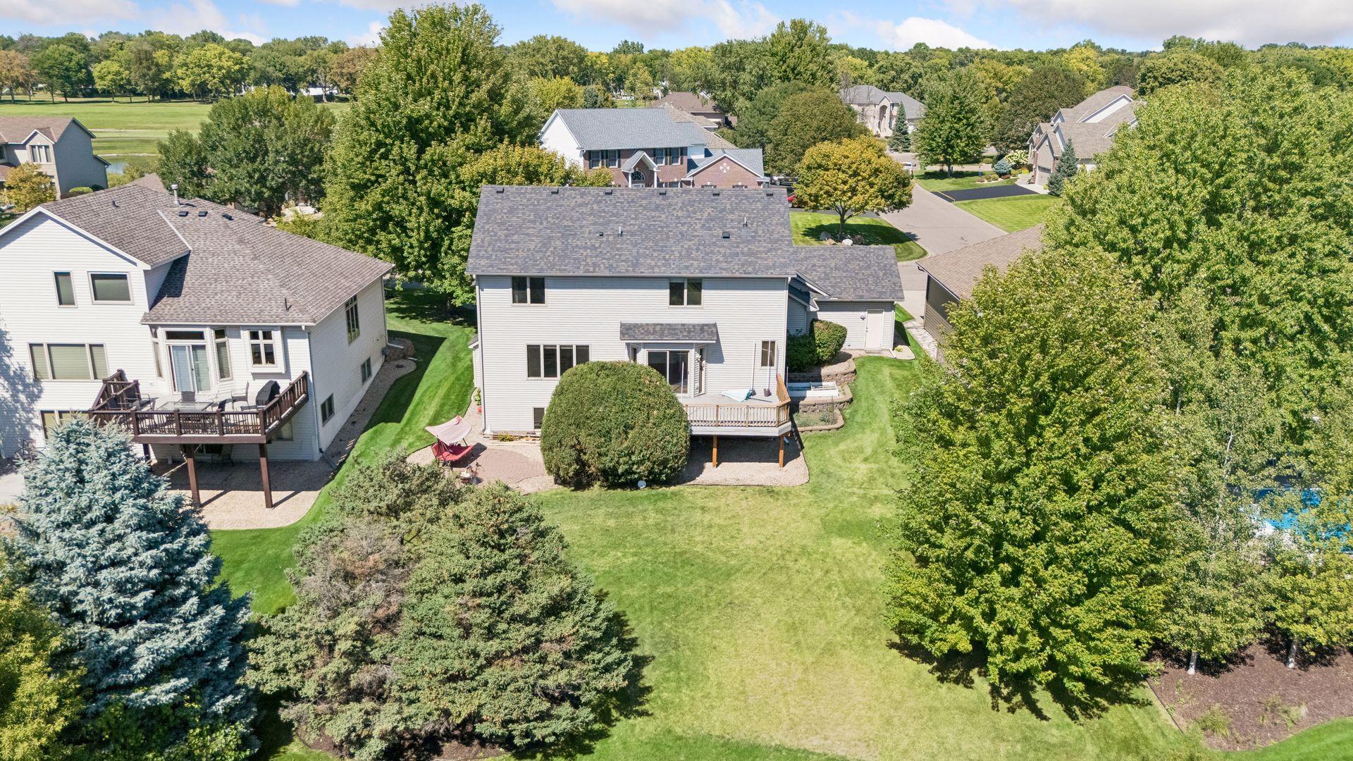 View of Residential at 2717 87th Trail, Brooklyn Park MN 55443, Brooklyn Park (7 of 53) - Mike Wilen | Minnesota Team Real Estate