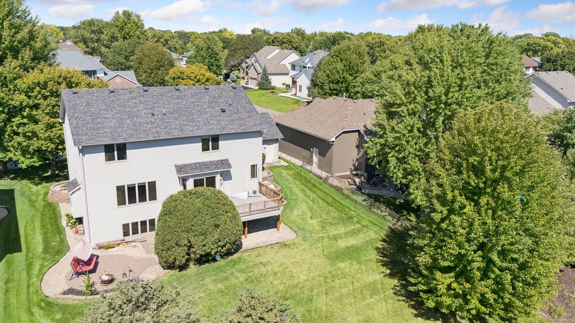 View of Residential at 2717 87th Trail, Brooklyn Park MN 55443, Brooklyn Park (6 of 53) - Mike Wilen | Minnesota Team Real Estate