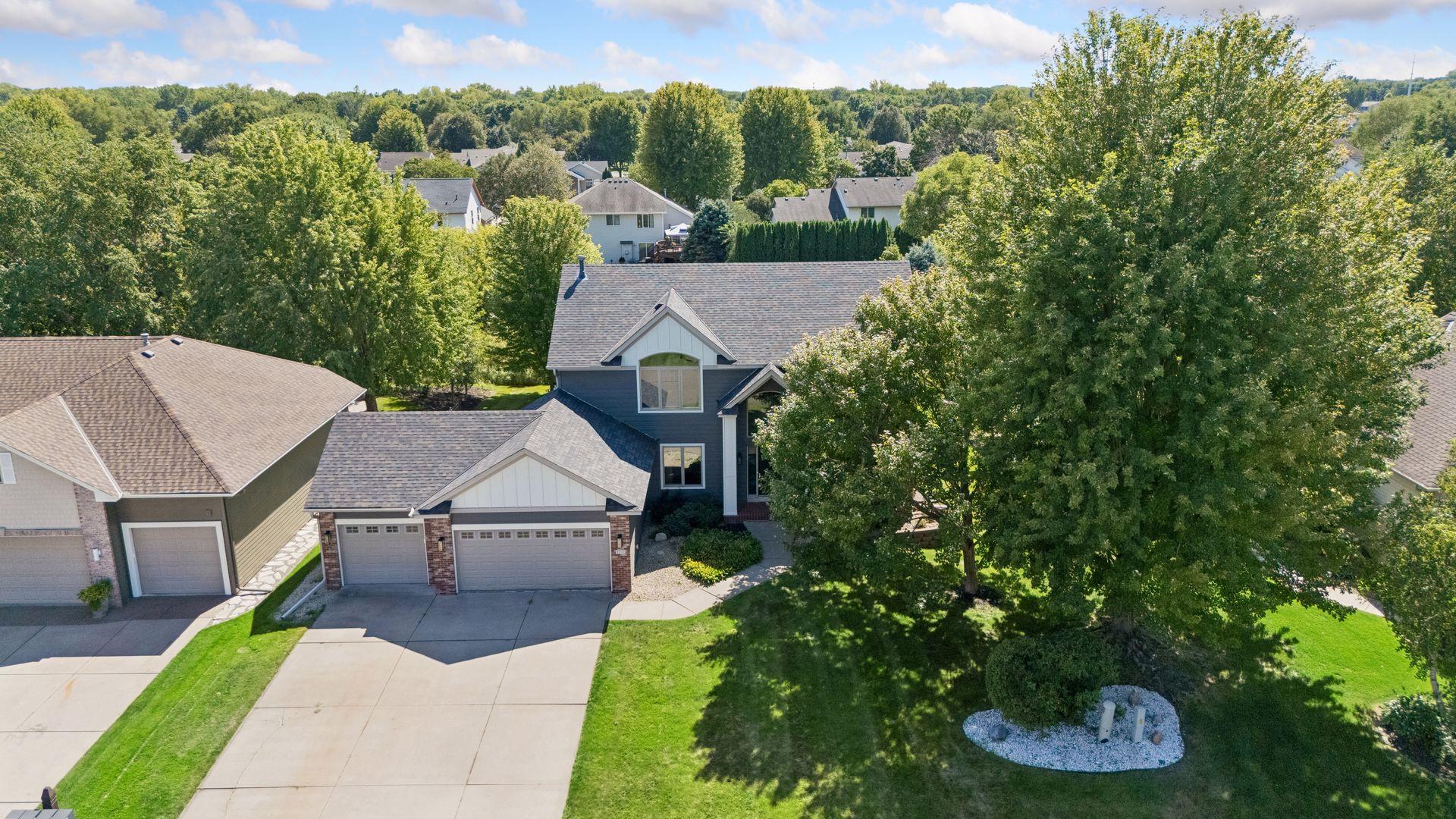View of Residential at 2717 87th Trail, Brooklyn Park MN 55443, Brooklyn Park (2 of 53) - Mike Wilen | Minnesota Team Real Estate