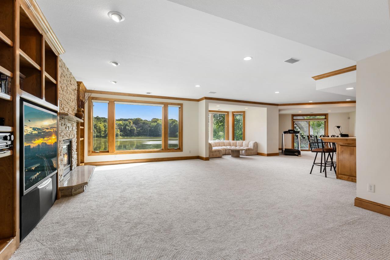 View of Residential at 8665 Wynstone Pass, Eden Prairie MN 55347, Eden Prairie (44 of 62) - Mike Wilen | Minnesota Team Real Estate