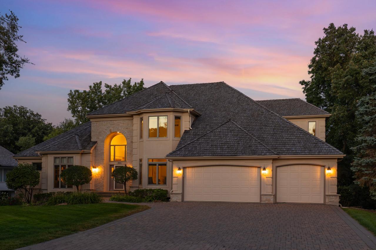 View of Residential at 8665 Wynstone Pass, Eden Prairie MN 55347, Eden Prairie - Mike Wilen | Minnesota Team Real Estate