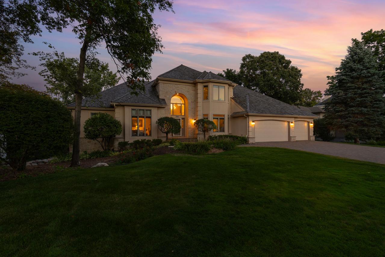 View of Residential at 8665 Wynstone Pass, Eden Prairie MN 55347, Eden Prairie (53 of 62) - Mike Wilen | Minnesota Team Real Estate