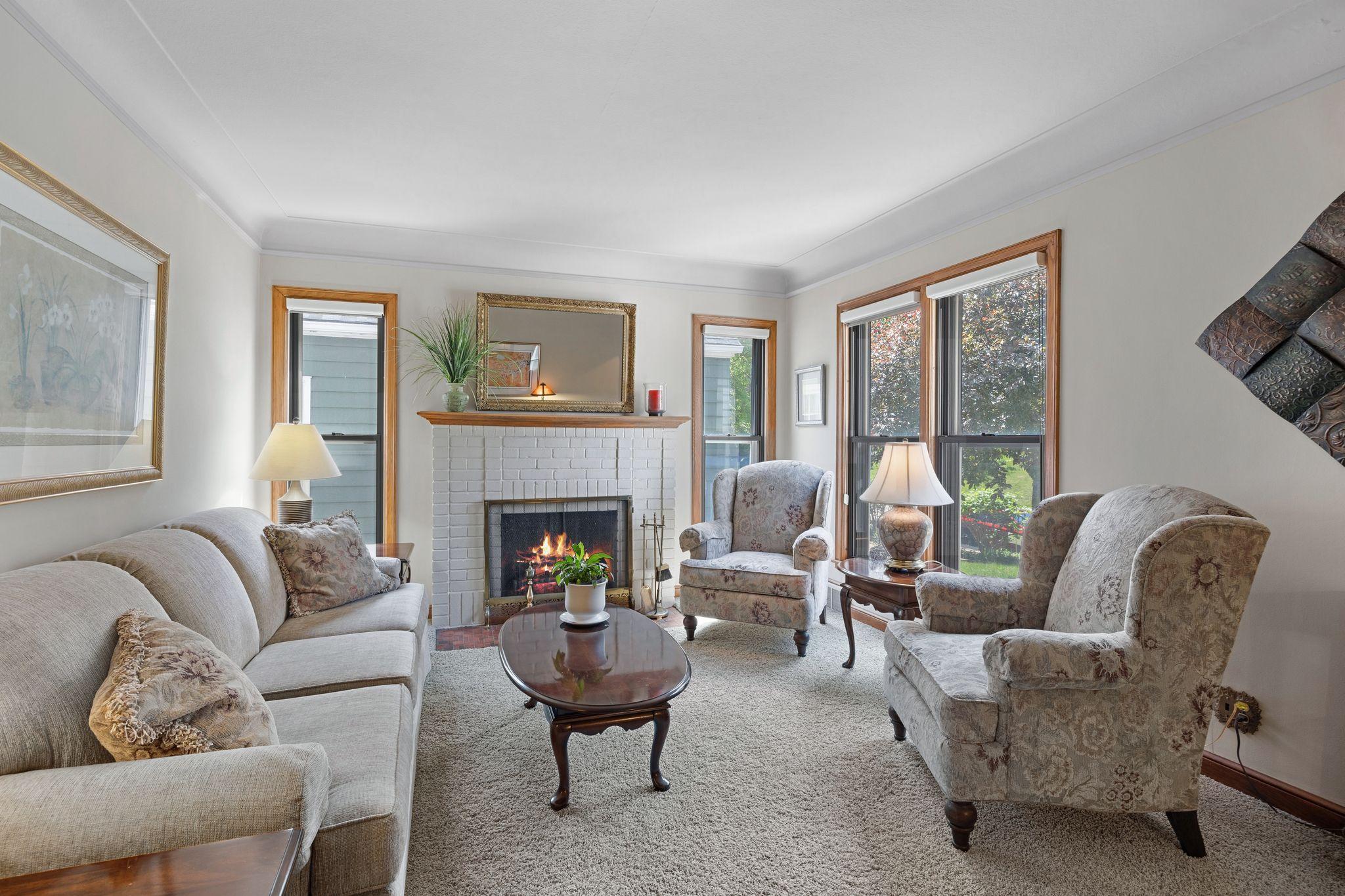 View of Residential at 2231 Mckinley Street, Minneapolis MN 55418, Minneapolis (4 of 32) - Mike Wilen | Minnesota Team Real Estate