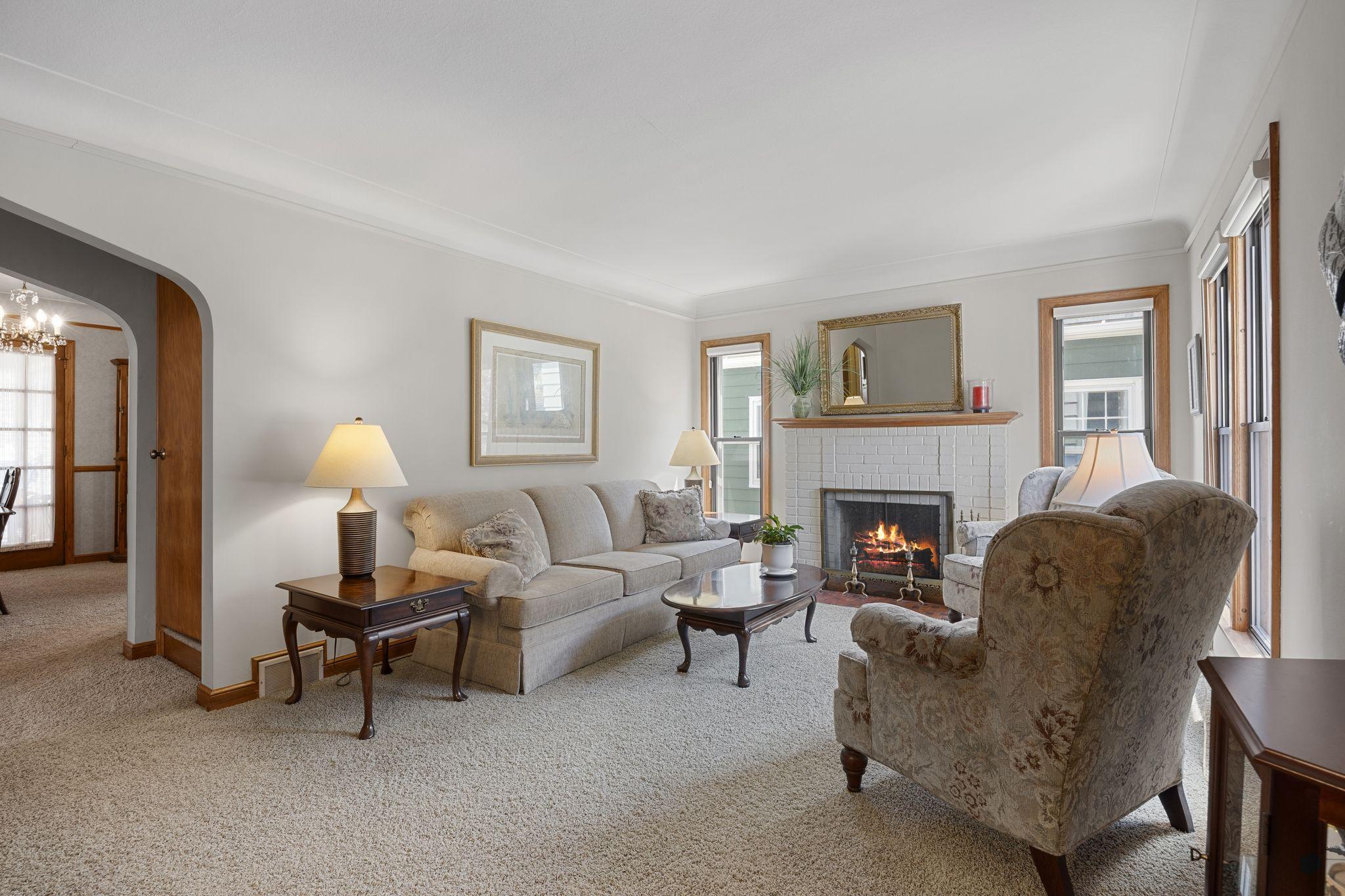 View of Residential at 2231 Mckinley Street, Minneapolis MN 55418, Minneapolis - Mike Wilen | Minnesota Team Real Estate