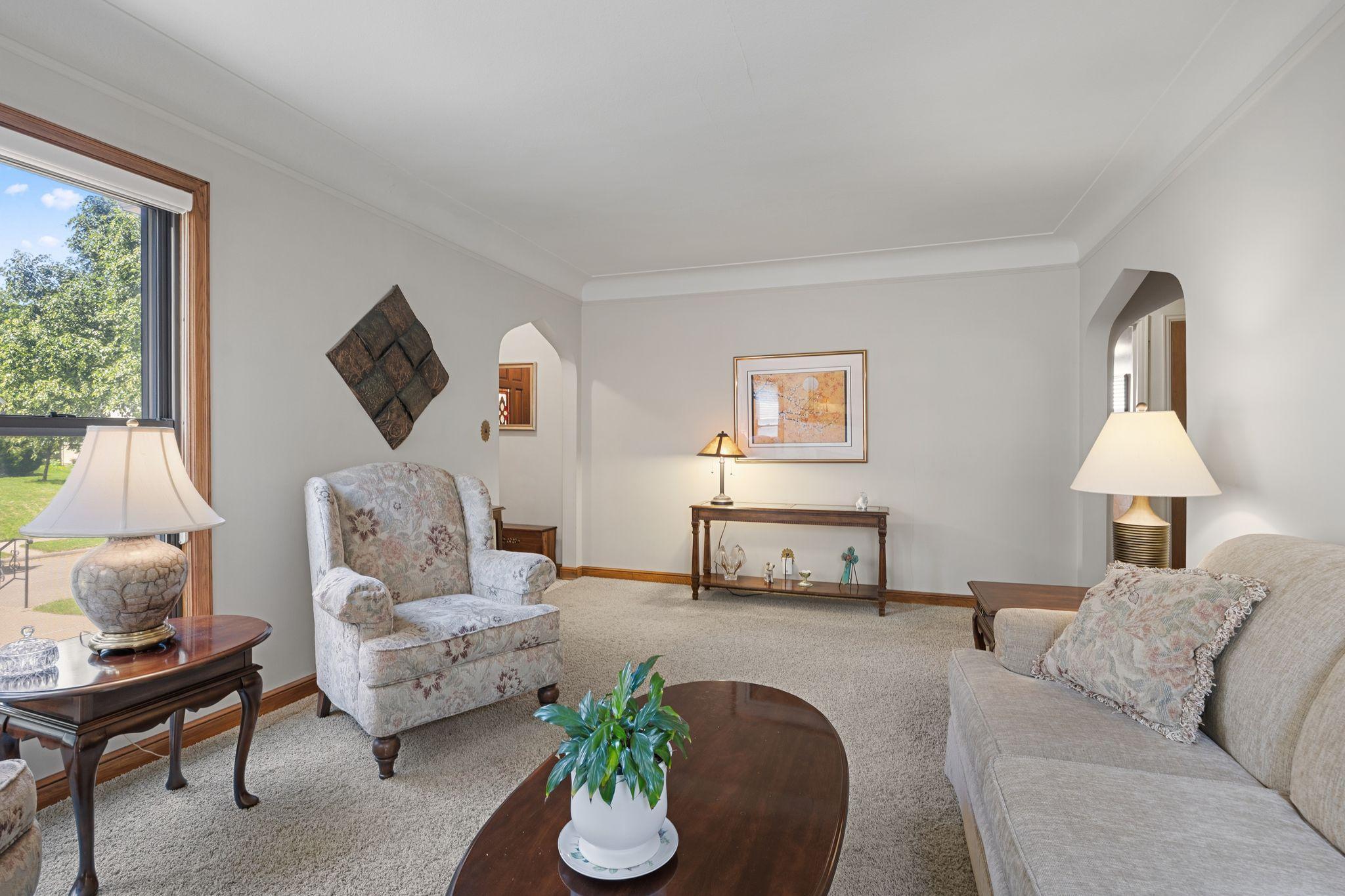 View of Residential at 2231 Mckinley Street, Minneapolis MN 55418, Minneapolis (6 of 32) - Mike Wilen | Minnesota Team Real Estate
