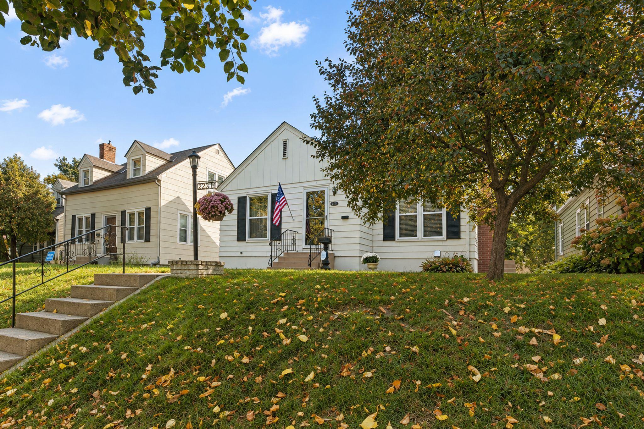 View of Residential at 2231 Mckinley Street, Minneapolis MN 55418, Minneapolis (2 of 38) - Mike Wilen | Minnesota Team Real Estate