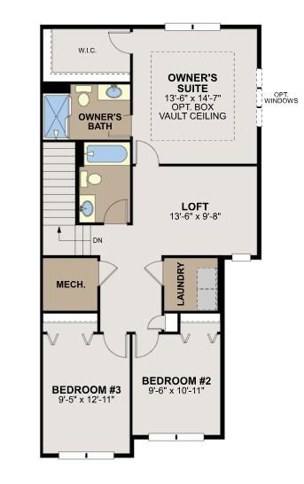 View of Residential at 1071 130th Court, Rosemount MN 55068, Rosemount (24 of 31) - Mike Wilen | Minnesota Team Real Estate