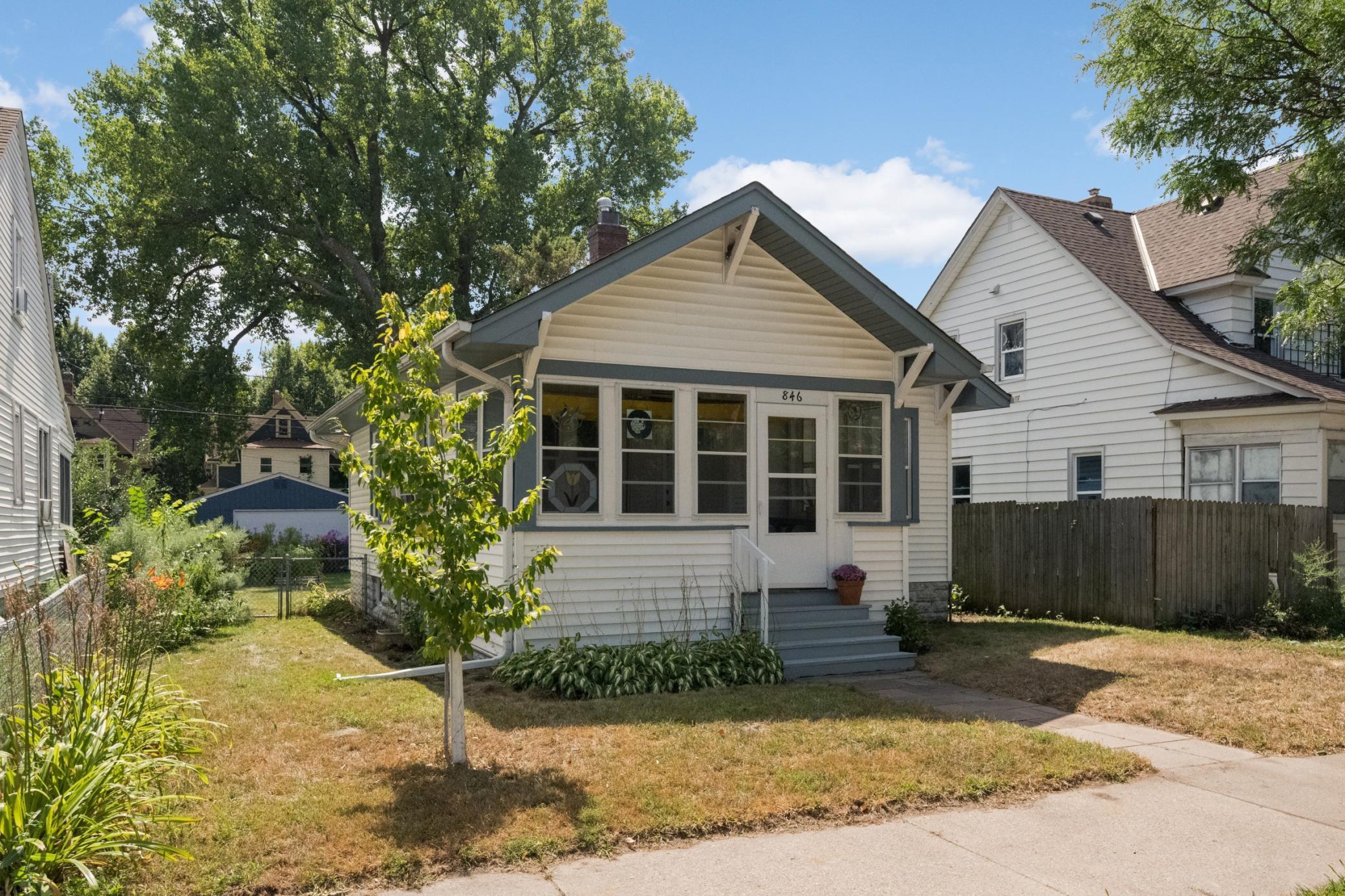 View of Residential at 846 Charles Avenue, Saint Paul MN 55104, Saint Paul - Mike Wilen | Minnesota Team Real Estate