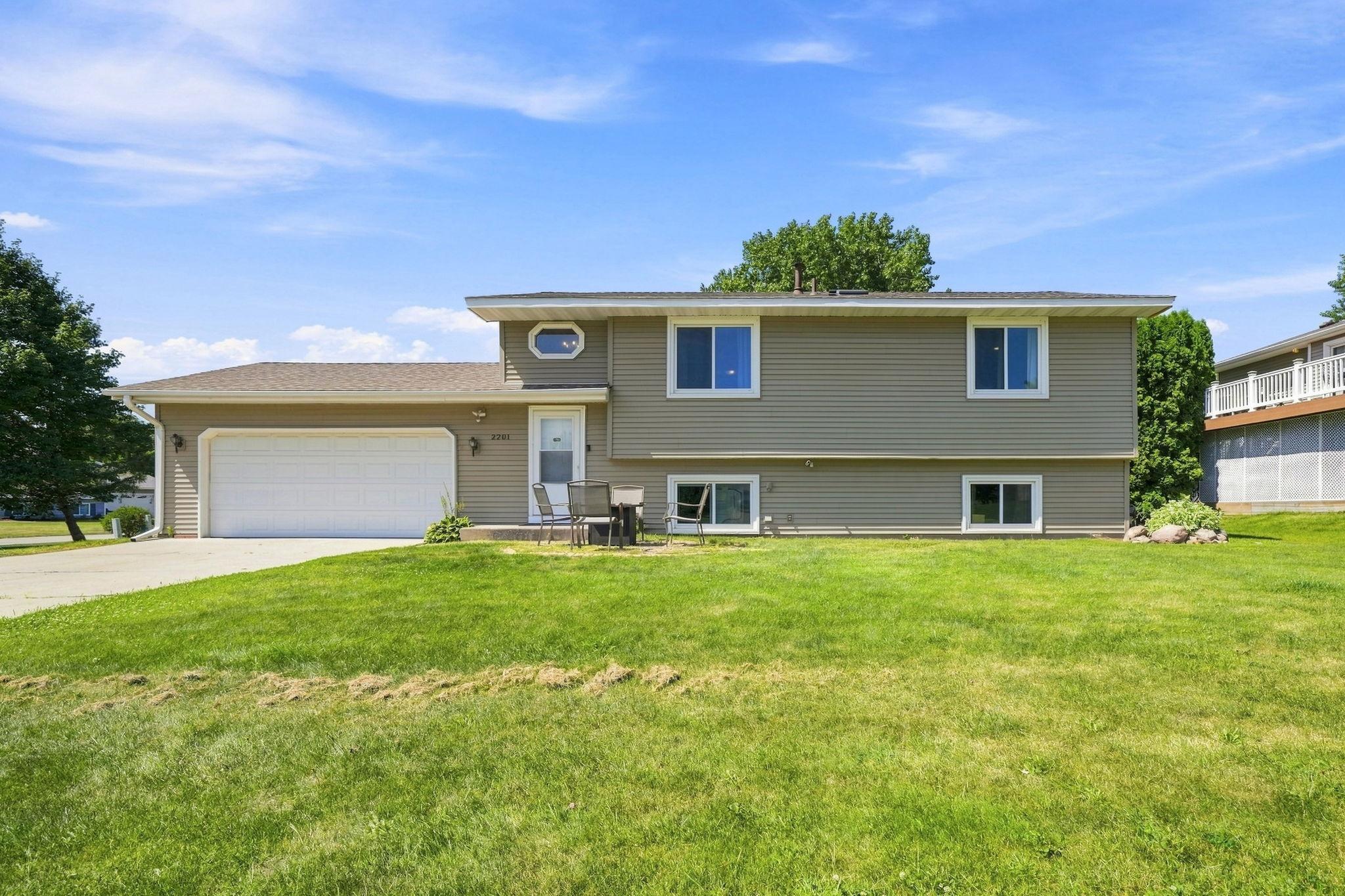 View of Single Family at 2201 Kessler Lane, Chaska - Mike Wilen | Minnesota Team Real Estate
