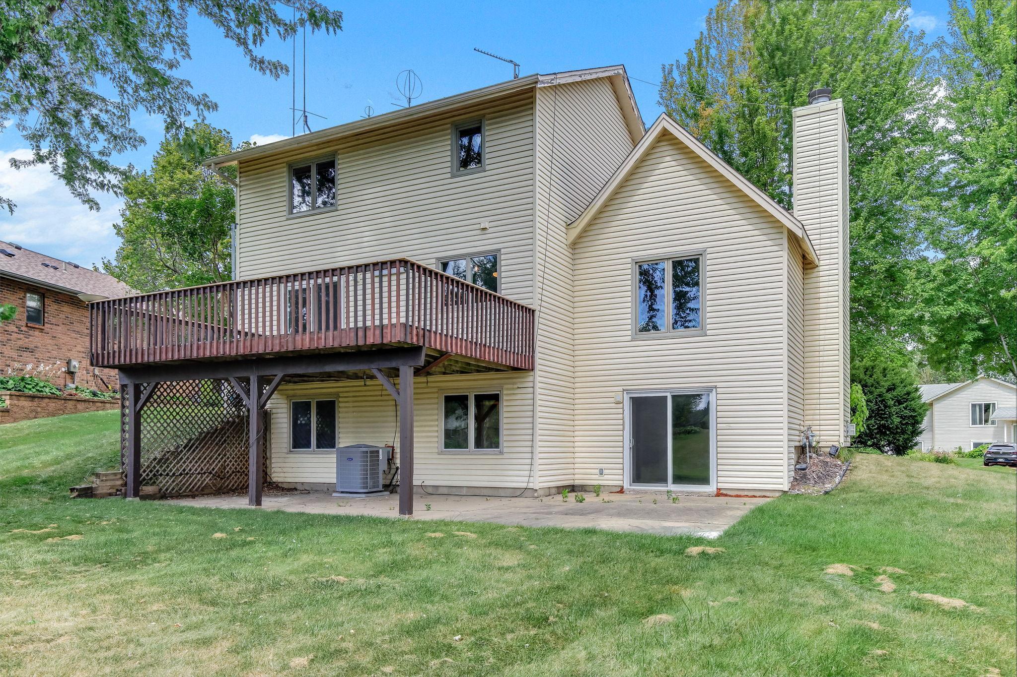 View of Residential at 17330 Ipswich Way, Lakeville MN 55044, Lakeville (33 of 40) - Mike Wilen | Minnesota Team Real Estate