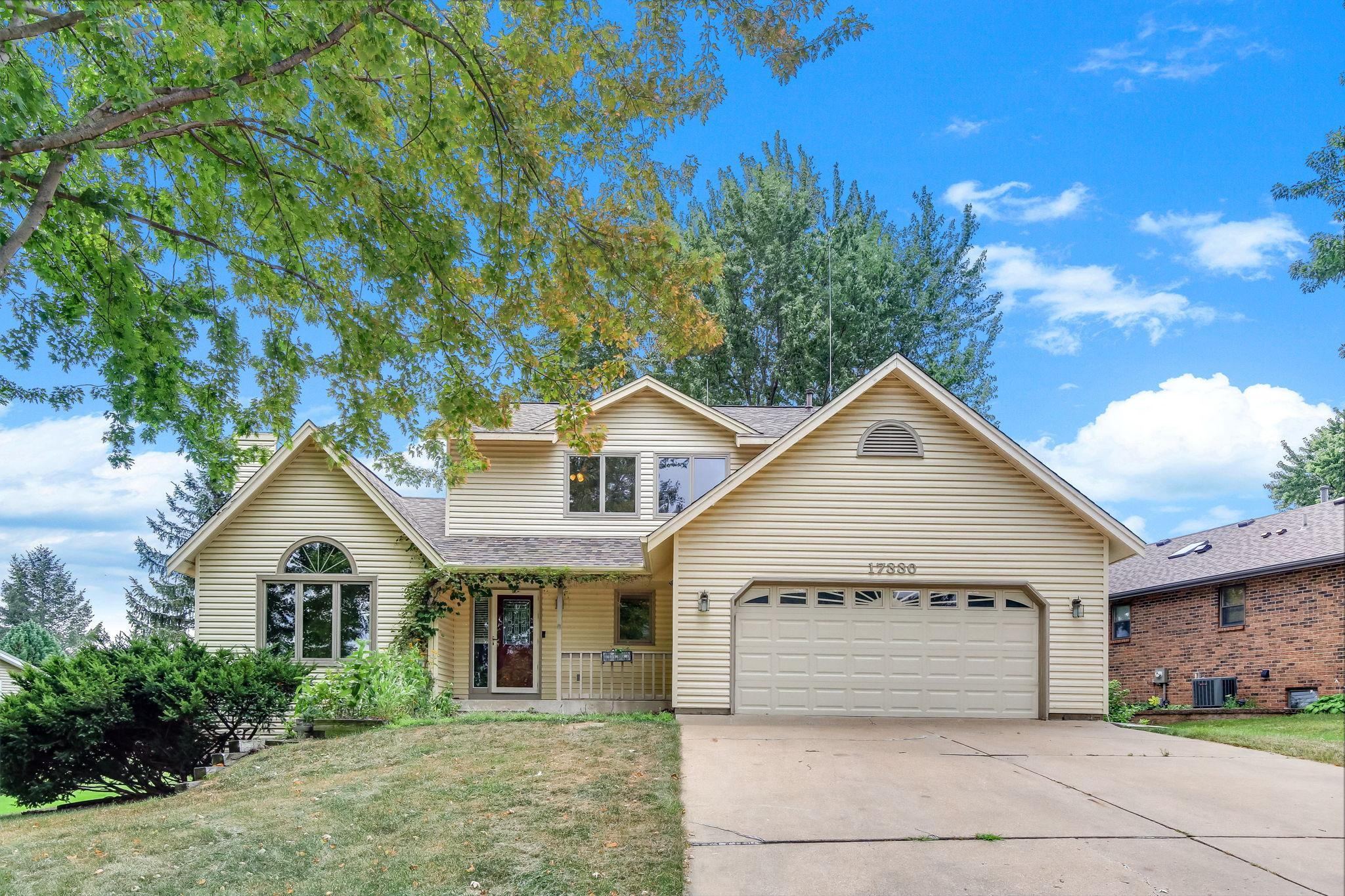 View of Residential at 17330 Ipswich Way, Lakeville MN 55044, Lakeville - Mike Wilen | Minnesota Team Real Estate