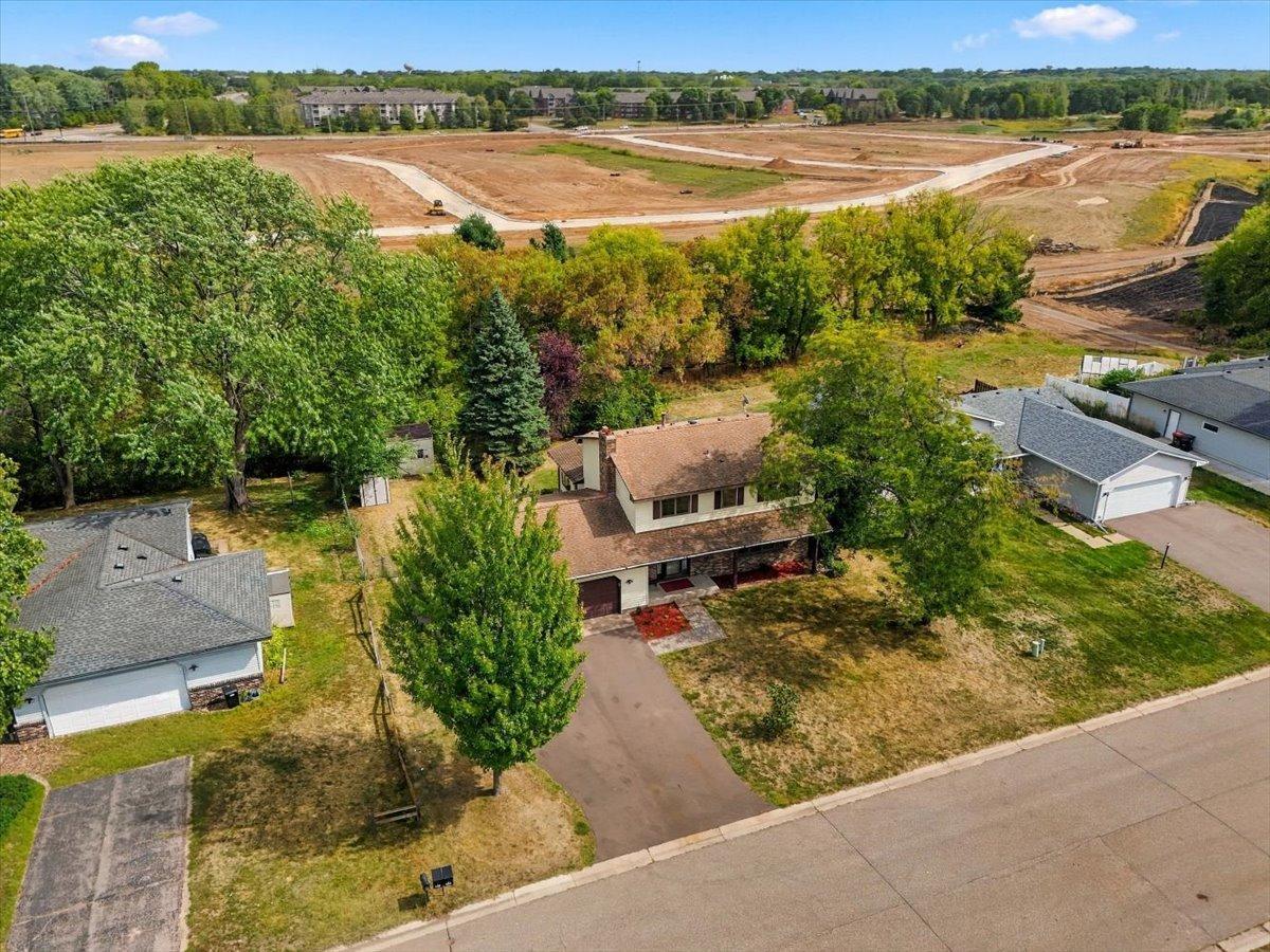 View of Residential at 454 Oday Street, Maplewood MN 55119, Maplewood (41 of 47) - Mike Wilen | Minnesota Team Real Estate