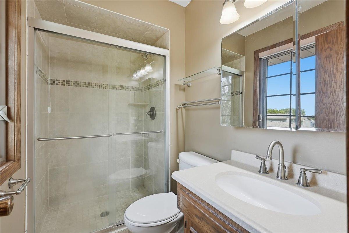 View of Residential at 454 Oday Street, Maplewood MN 55119, Maplewood (32 of 47) - Mike Wilen | Minnesota Team Real Estate