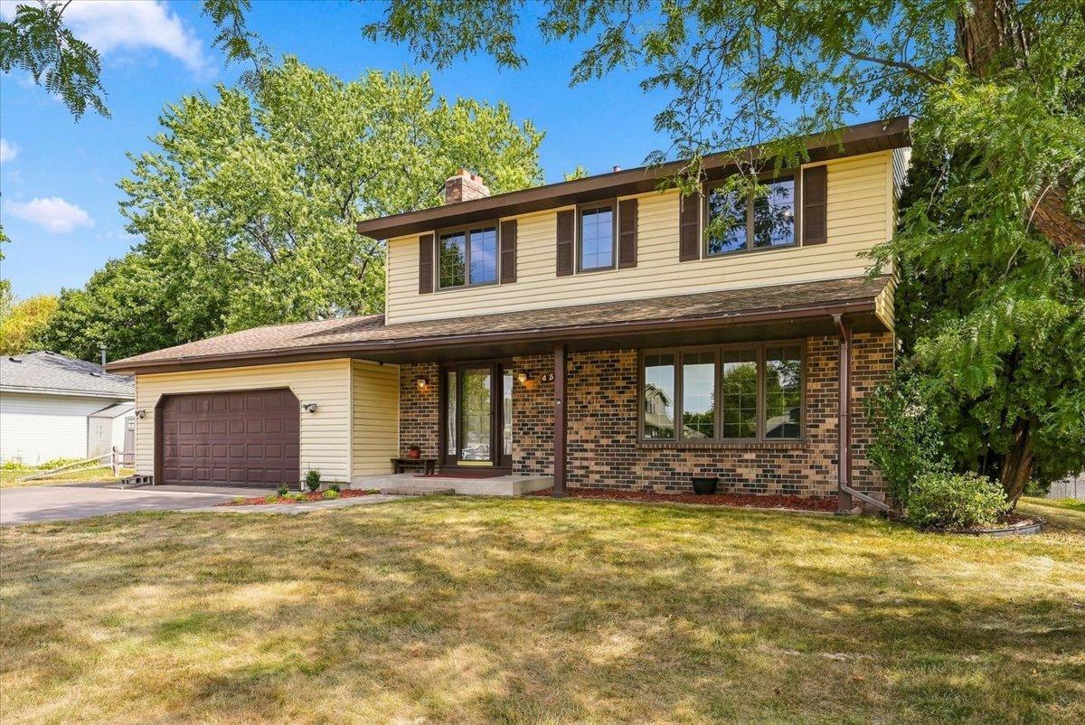 View of Residential at 454 Oday Street, Maplewood MN 55119, Maplewood (2 of 47) - Mike Wilen | Minnesota Team Real Estate