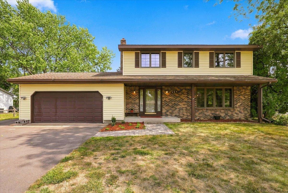 View of Residential at 454 Oday Street, Maplewood MN 55119, Maplewood (3 of 47) - Mike Wilen | Minnesota Team Real Estate